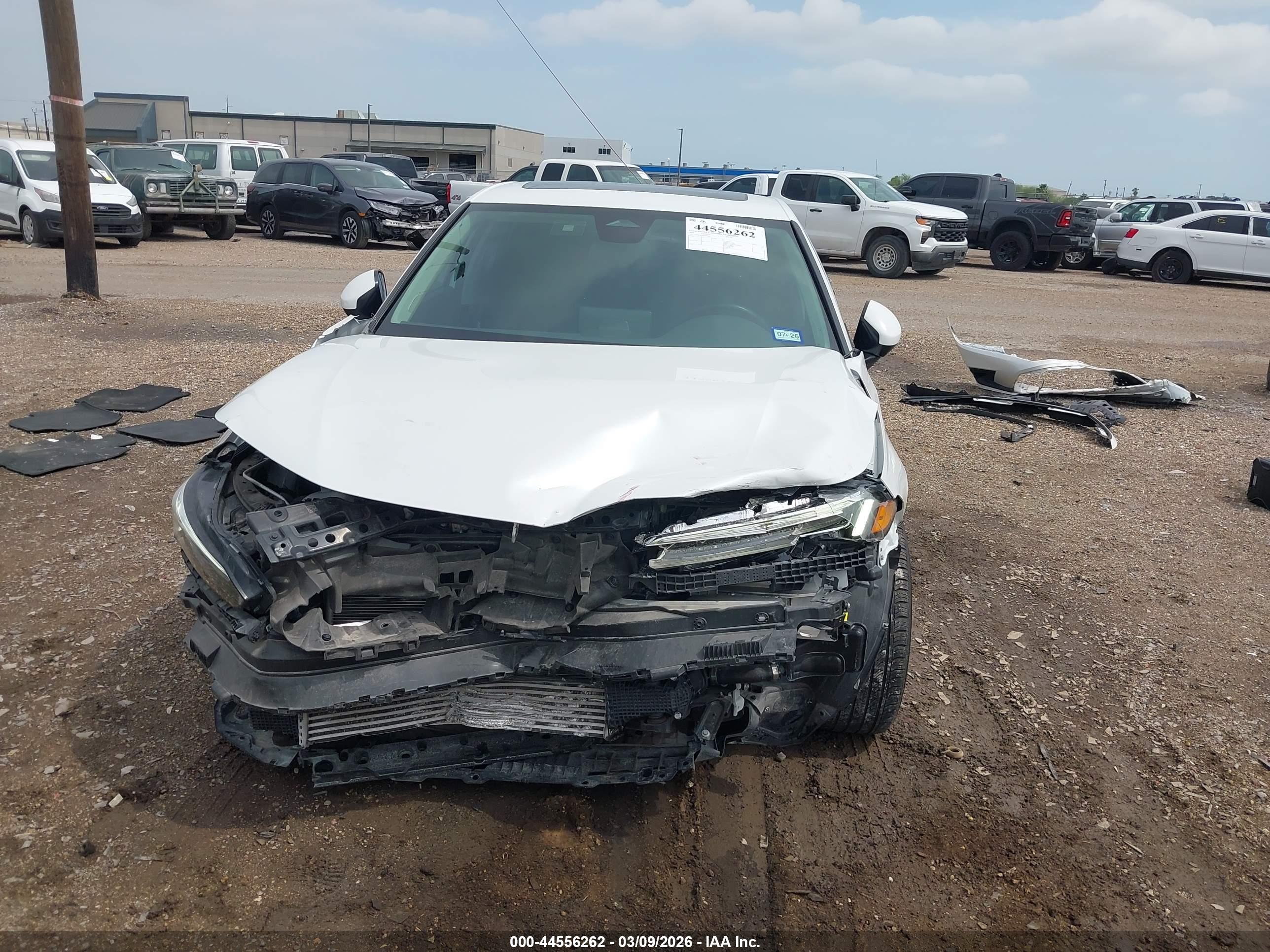 HONDA CIVIC image 6