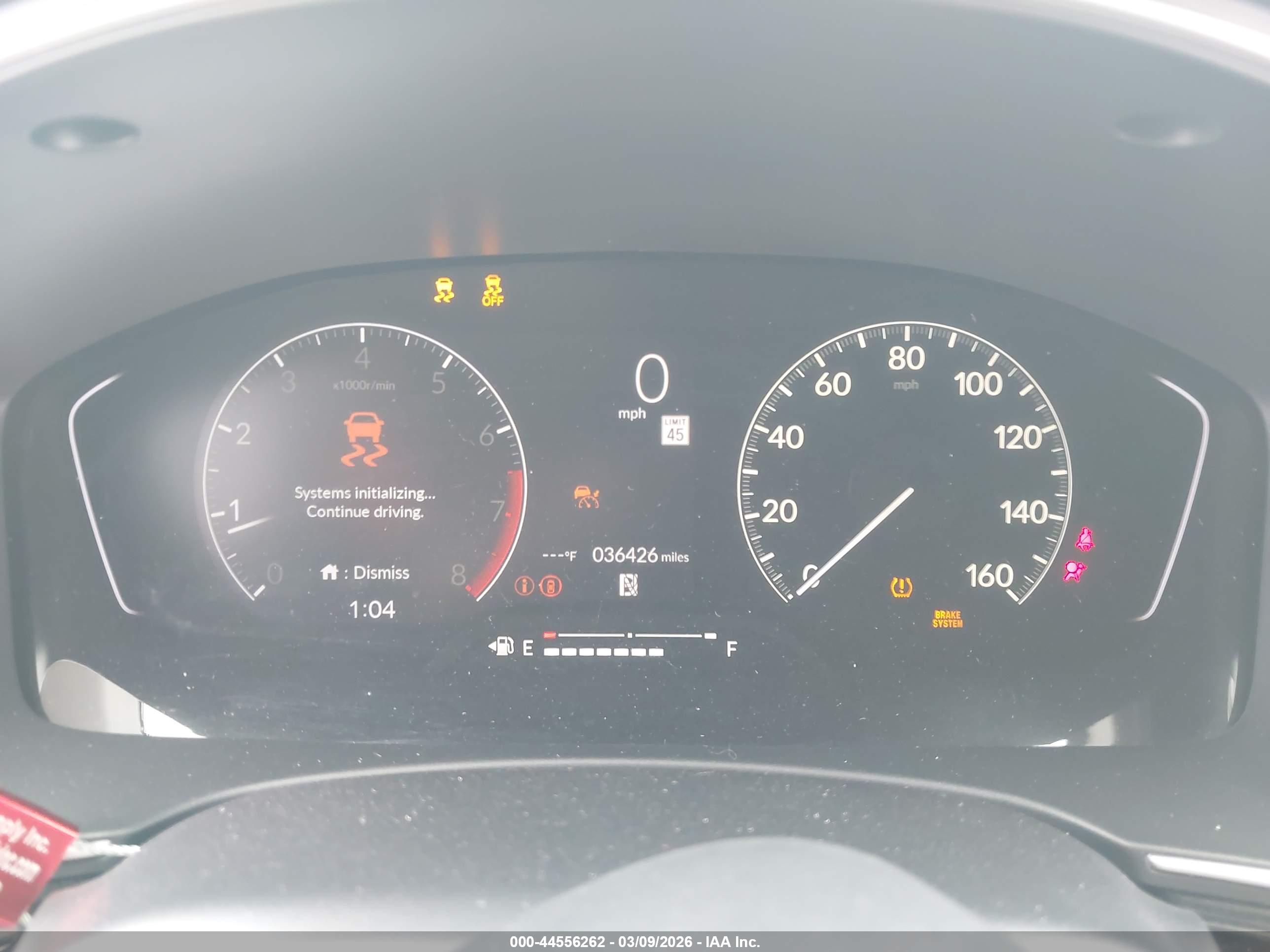 HONDA CIVIC image 7
