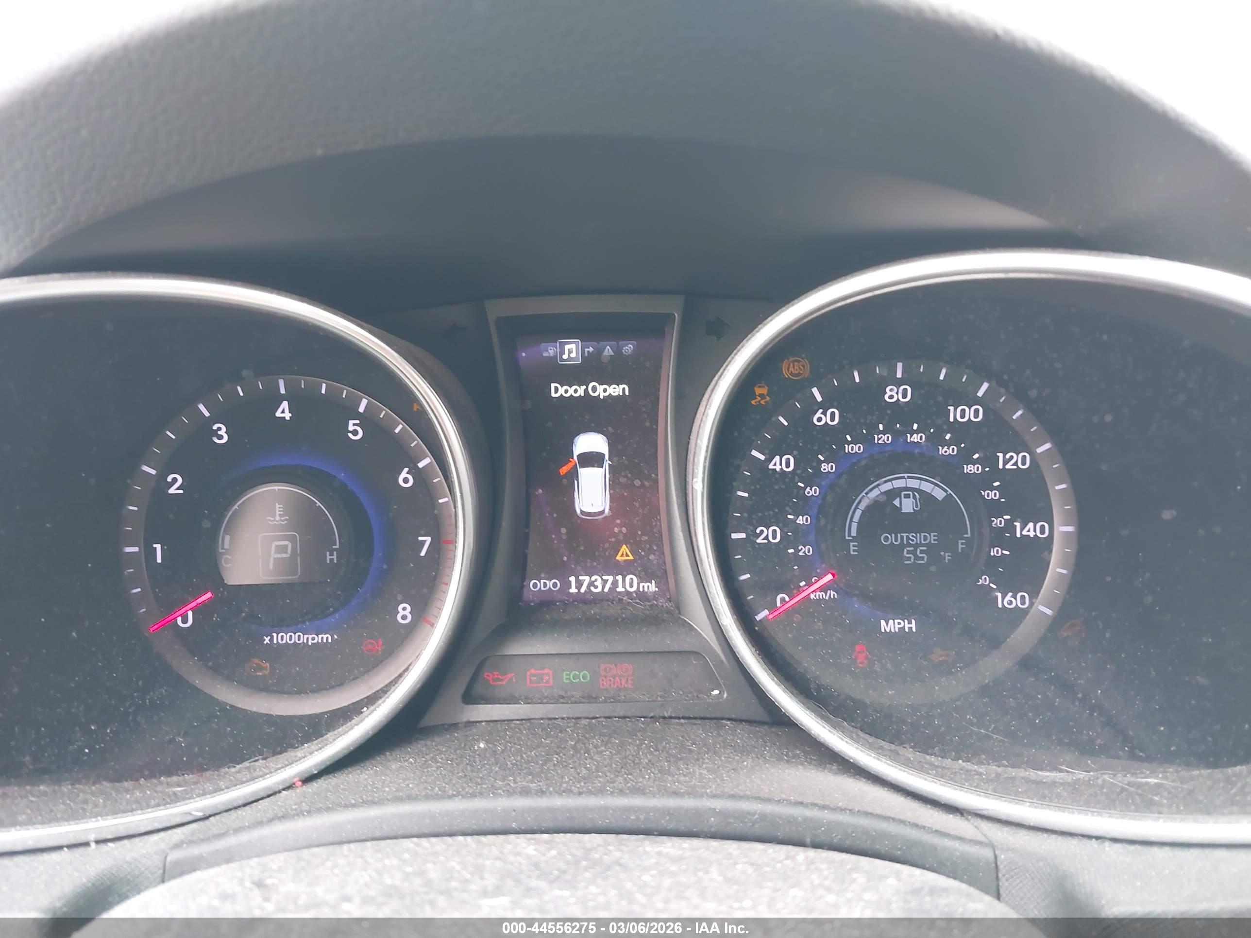 HYUNDAI SANTA image 7