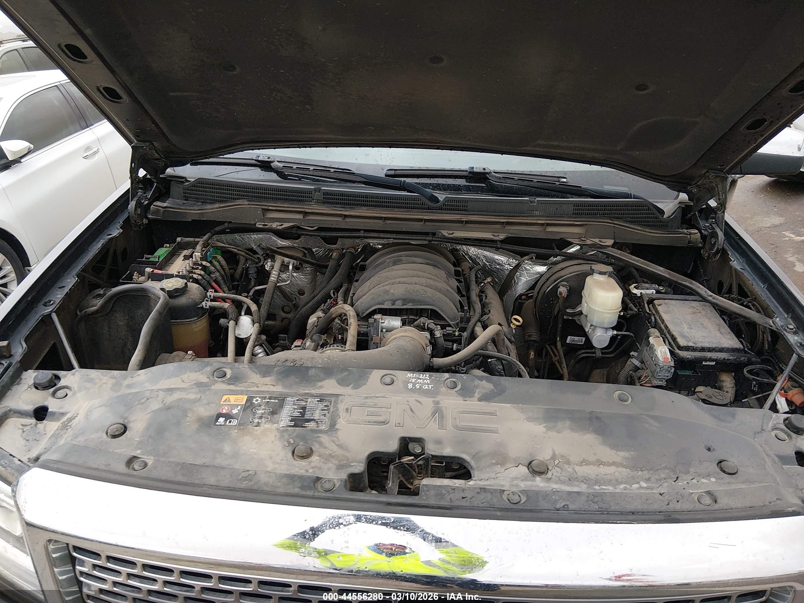 GMC SIERRA image 10