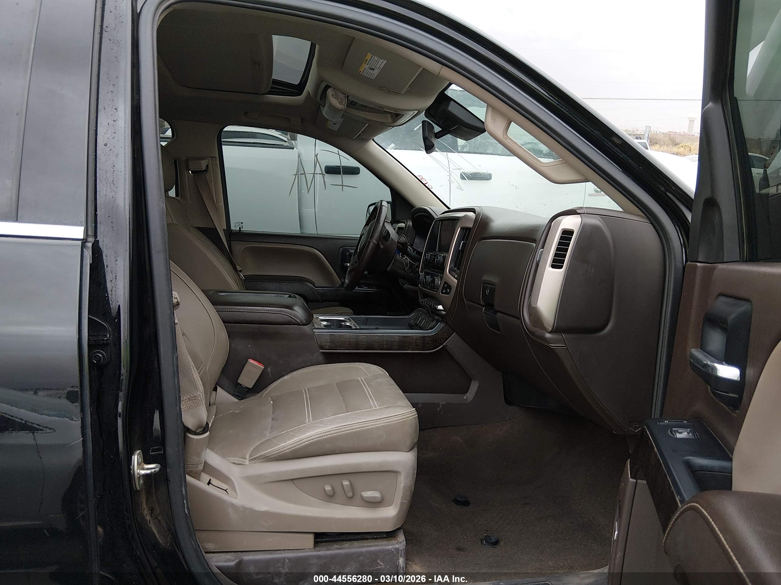 GMC SIERRA image 5