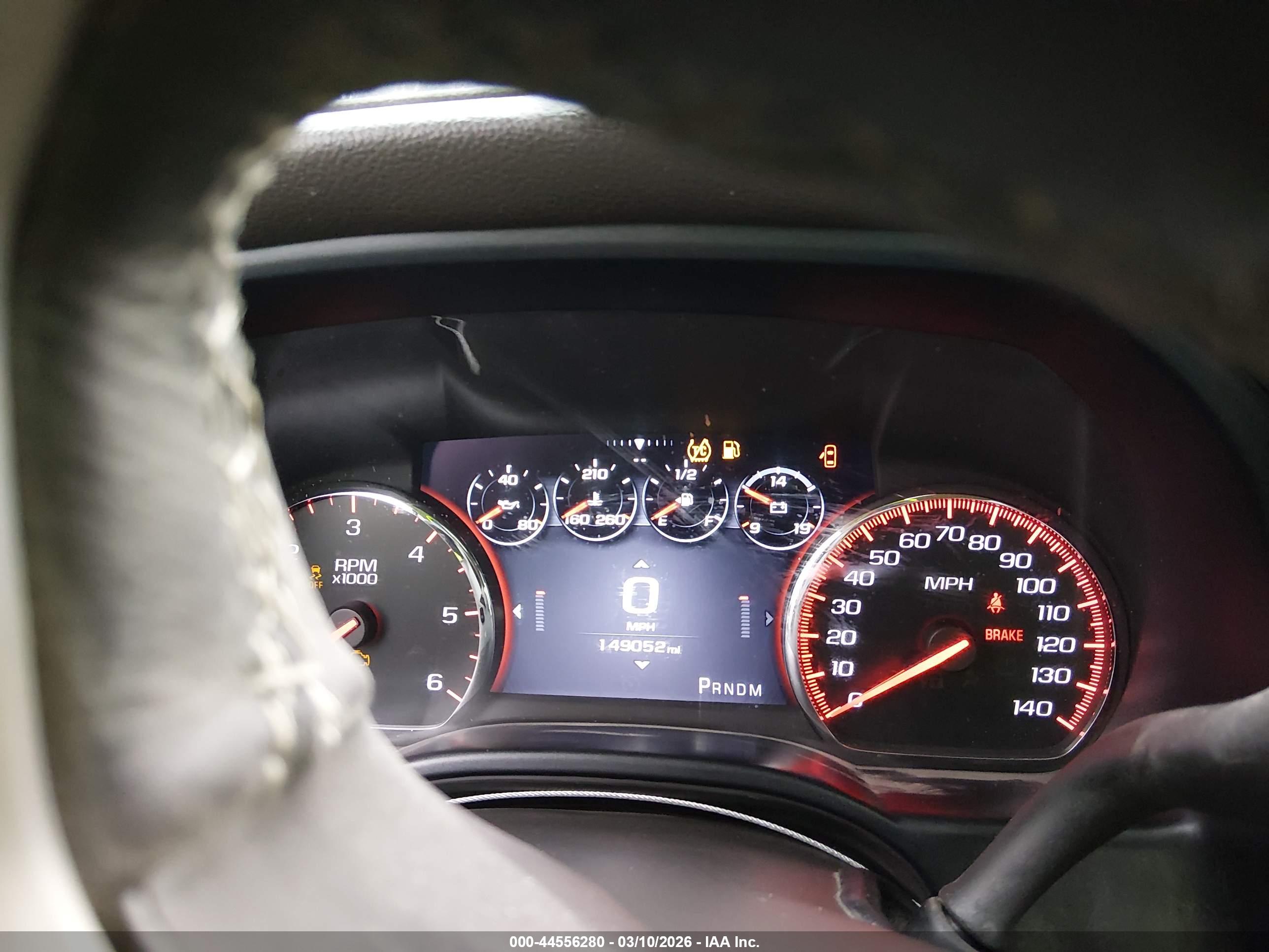 GMC SIERRA image 7