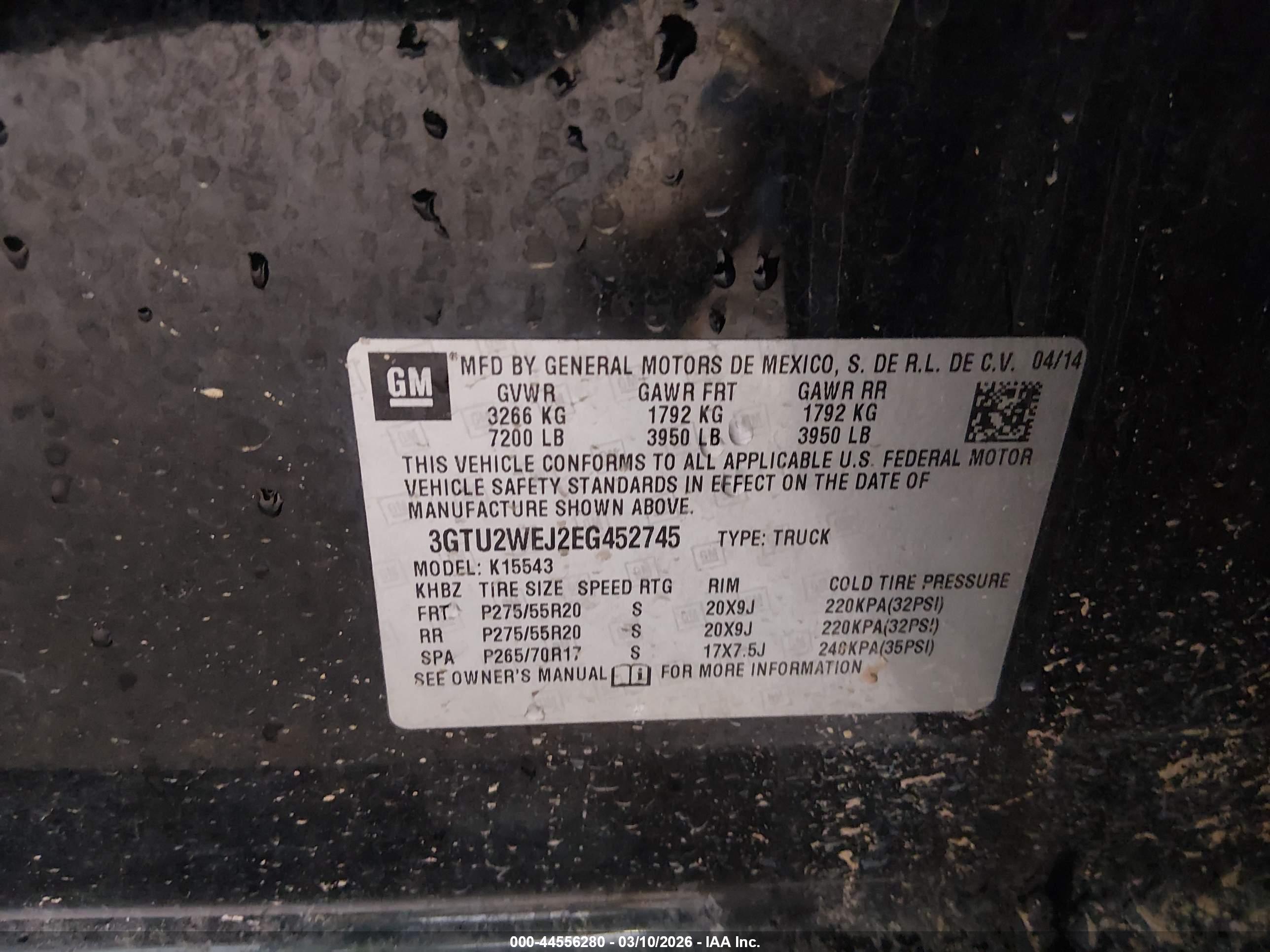 GMC SIERRA image 9