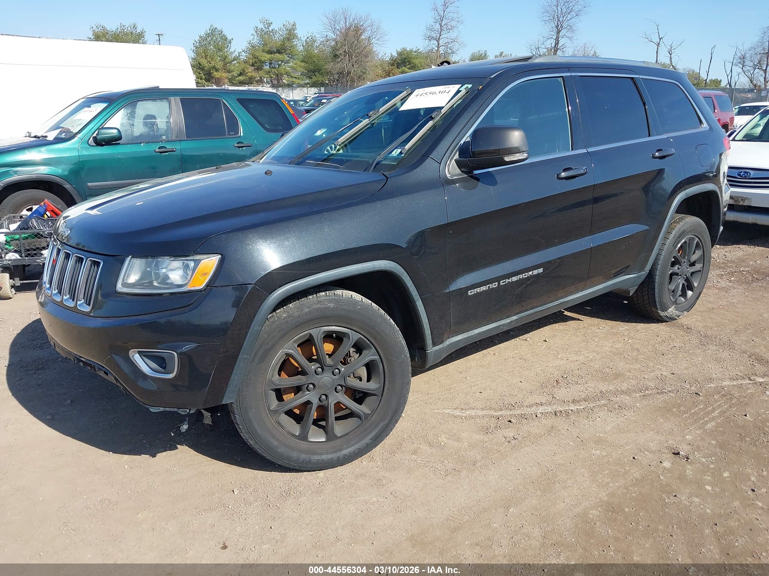 JEEP GRAND image 2