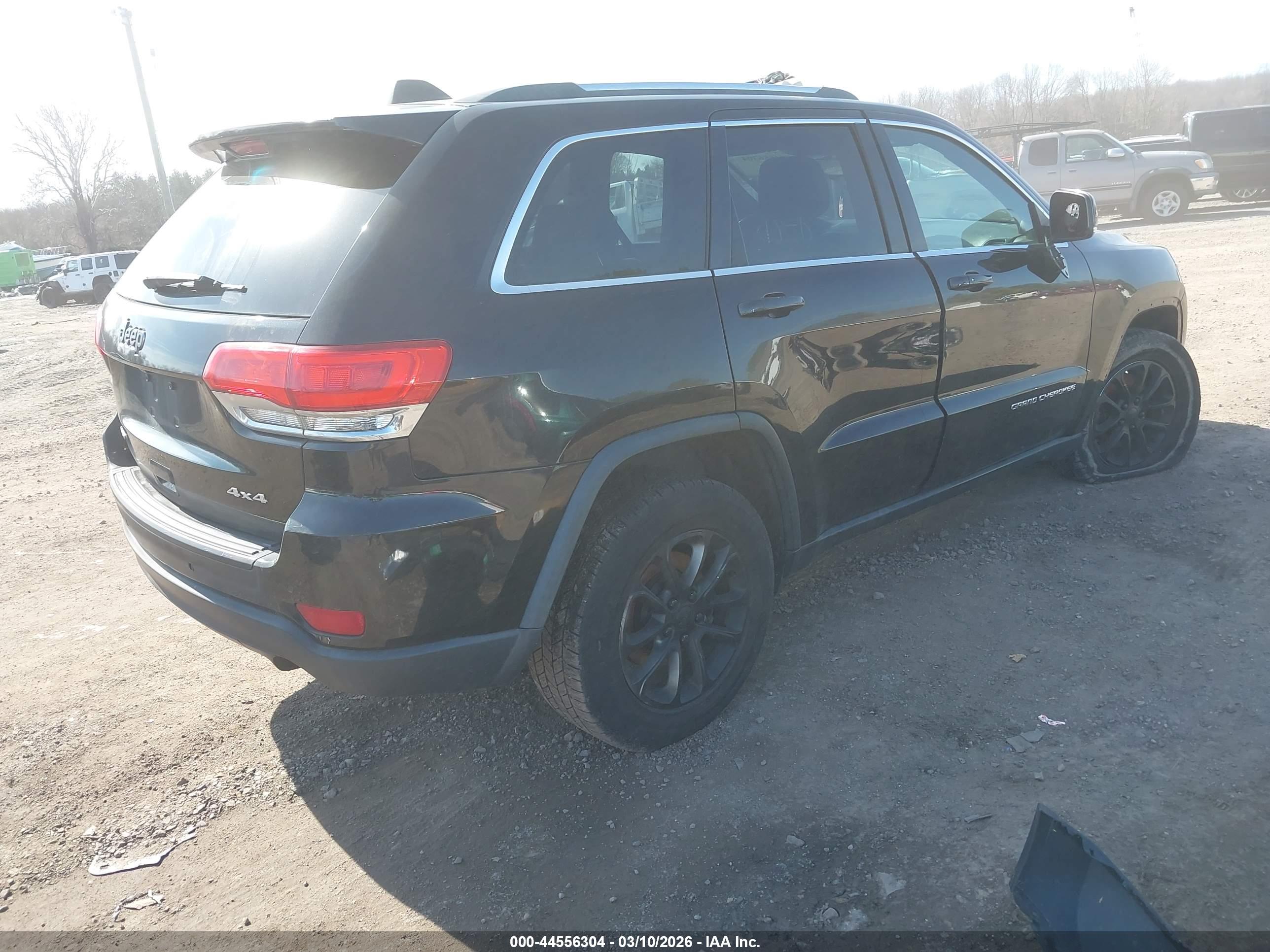 JEEP GRAND image 4