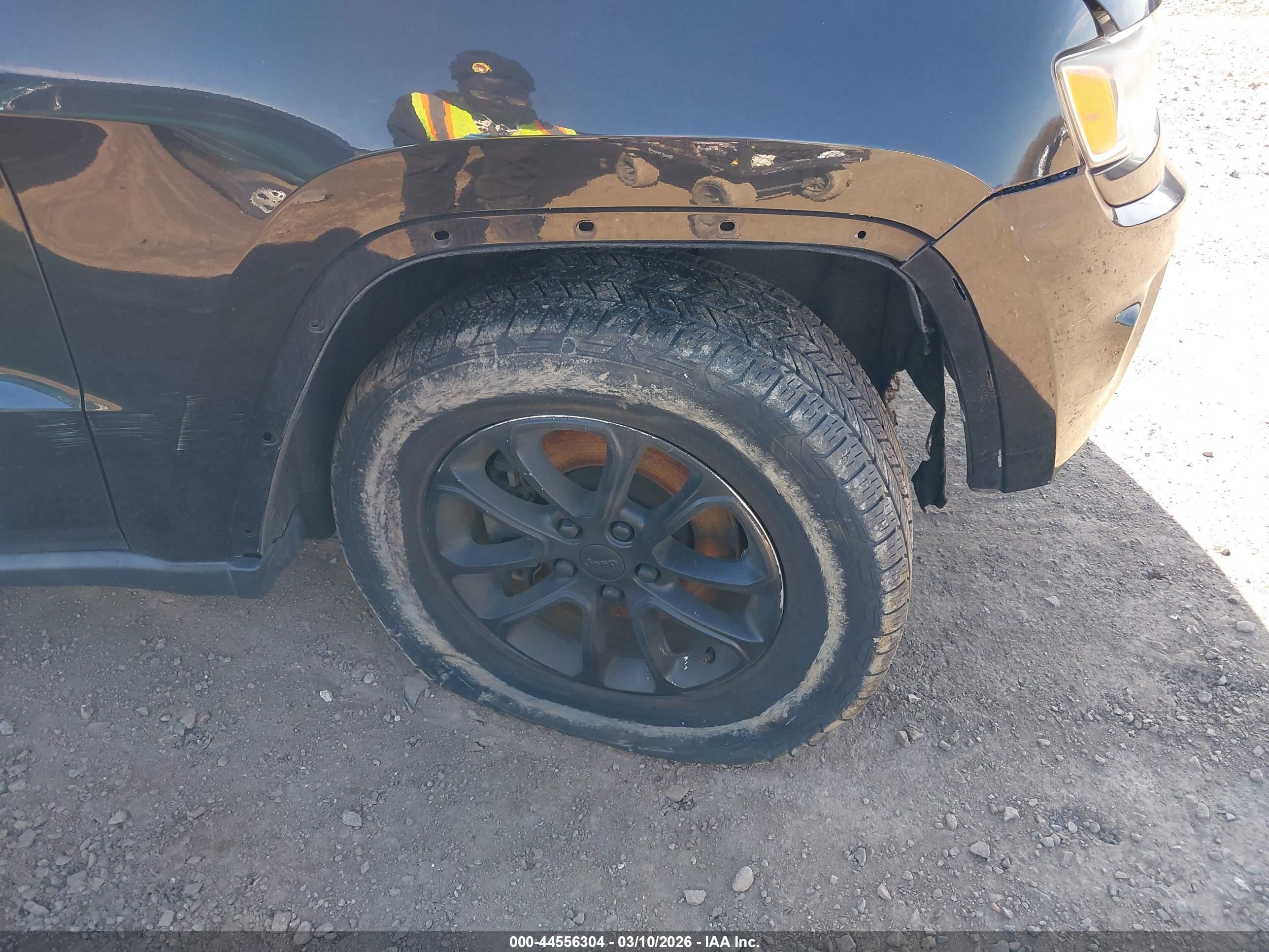 JEEP GRAND image 6