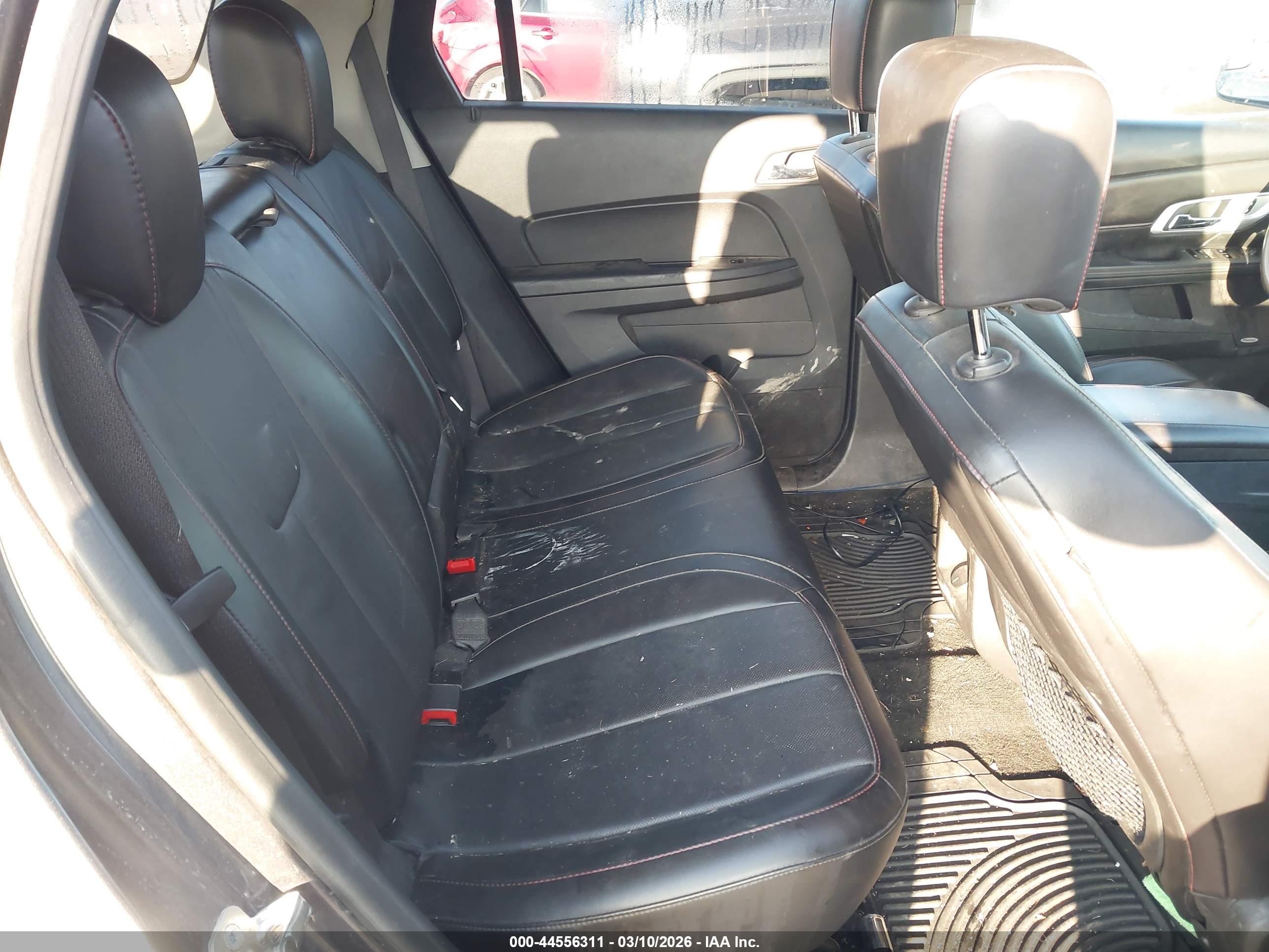 GMC TERRAIN image 8