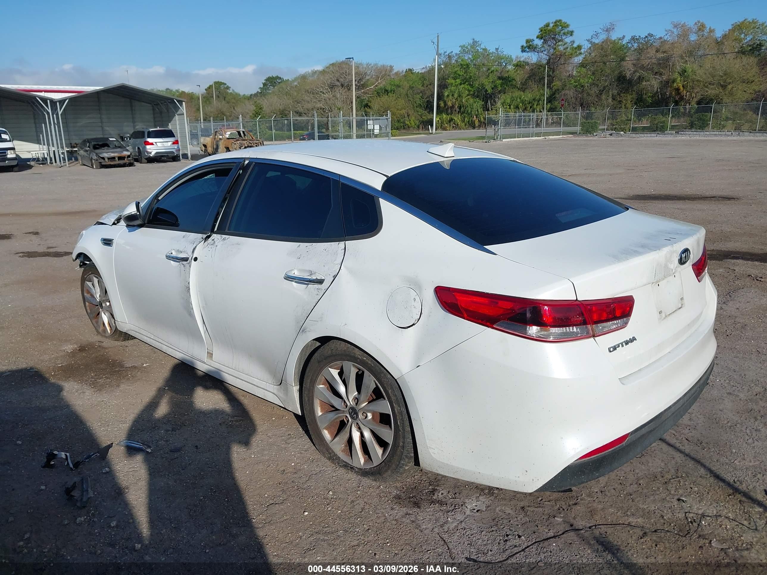 KIA OPTIMA image 3