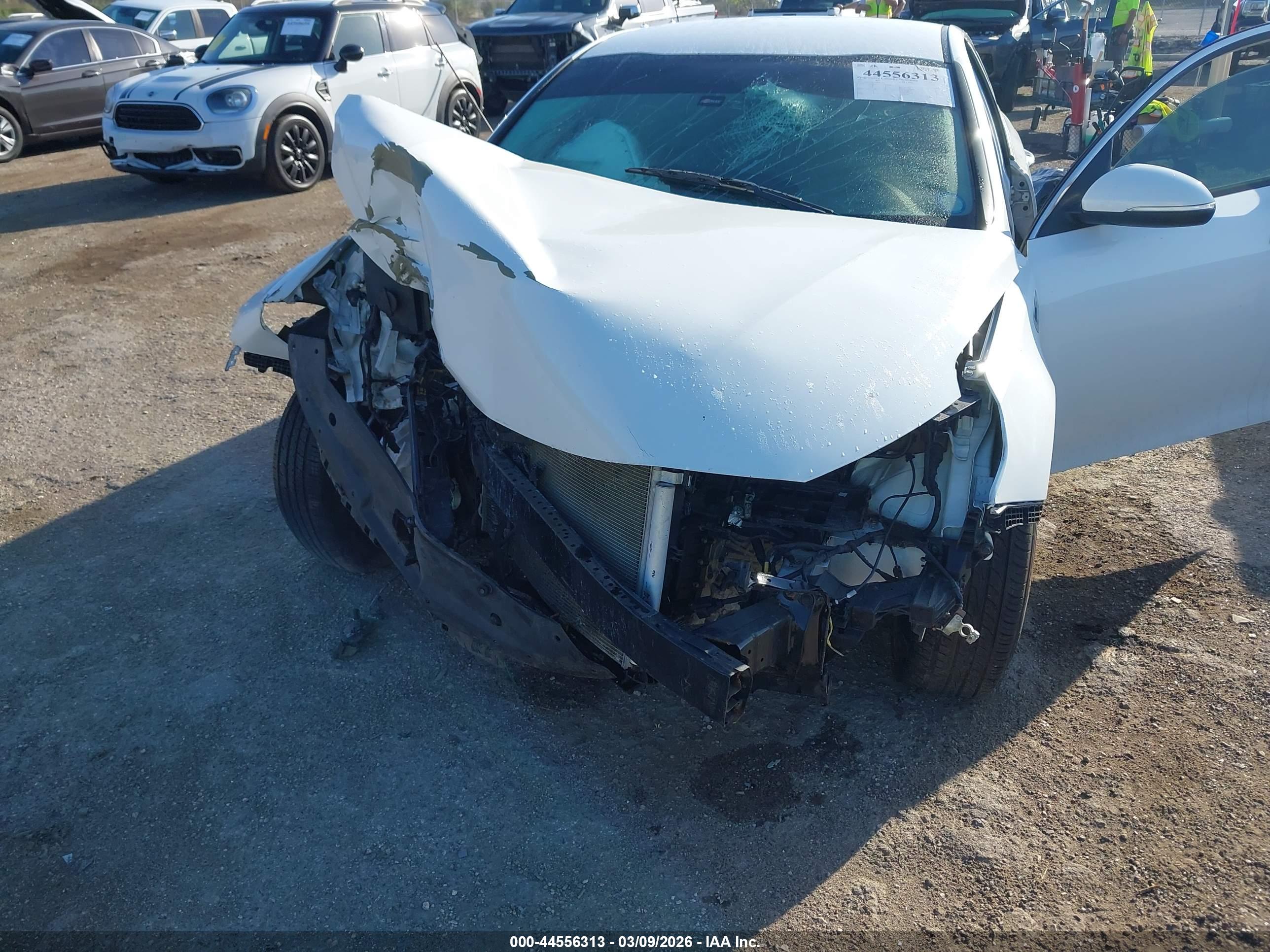KIA OPTIMA image 6