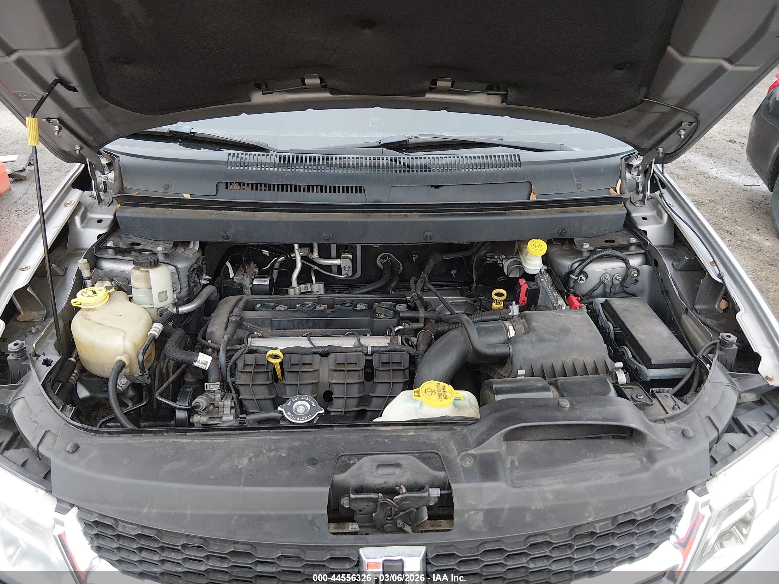 DODGE JOURNEY image 10