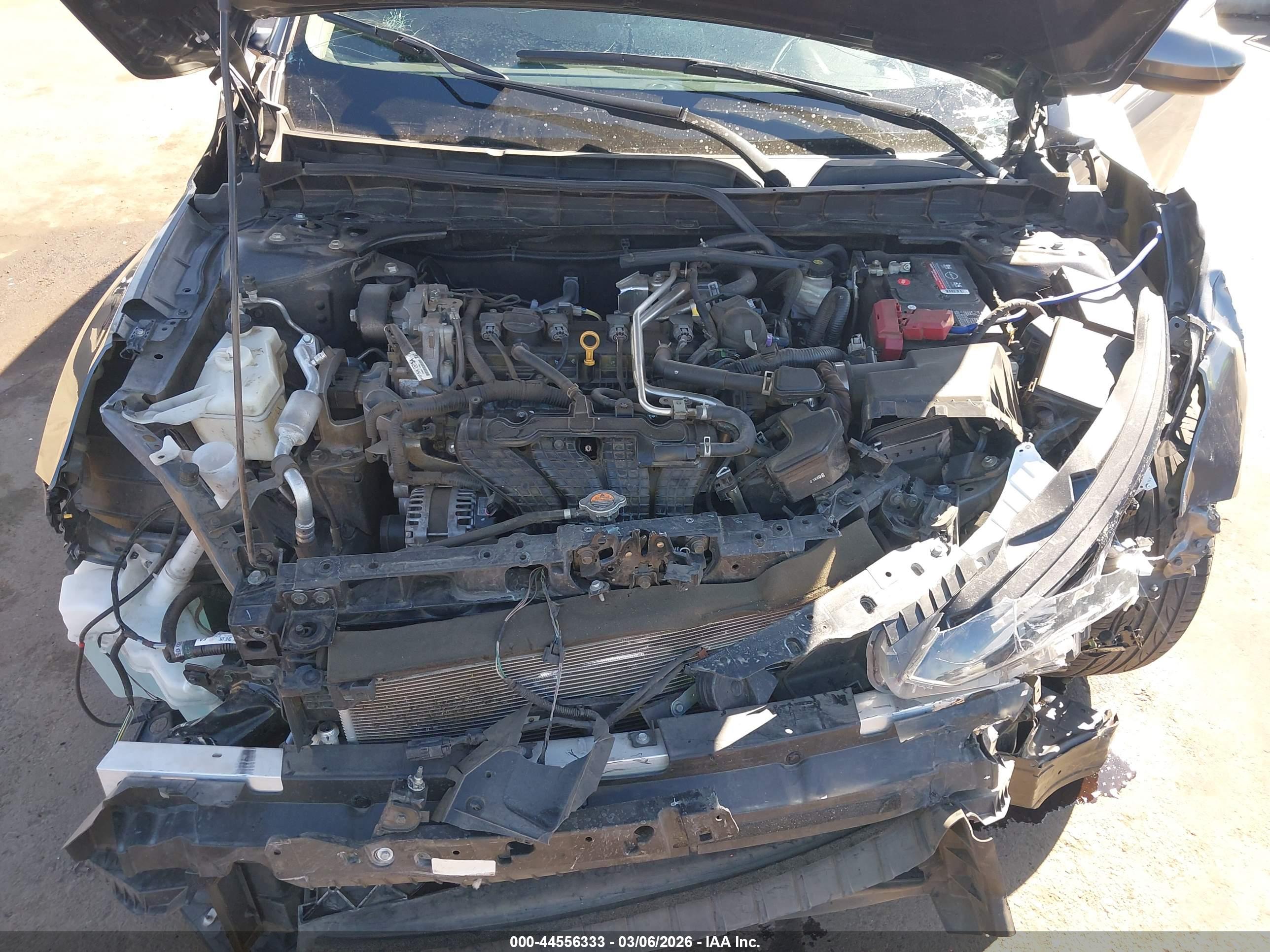 NISSAN ALTIMA image 10