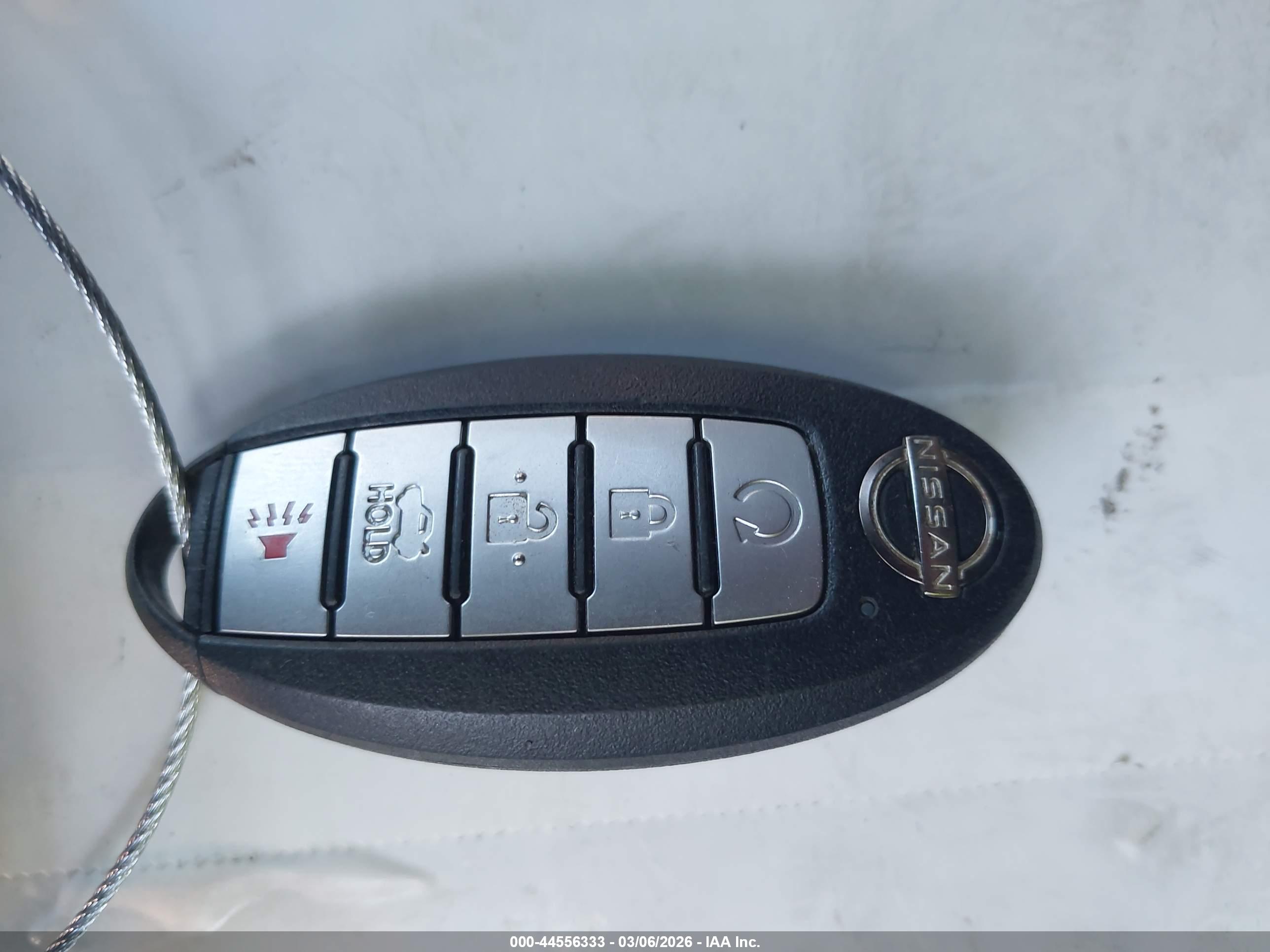 NISSAN ALTIMA image 11