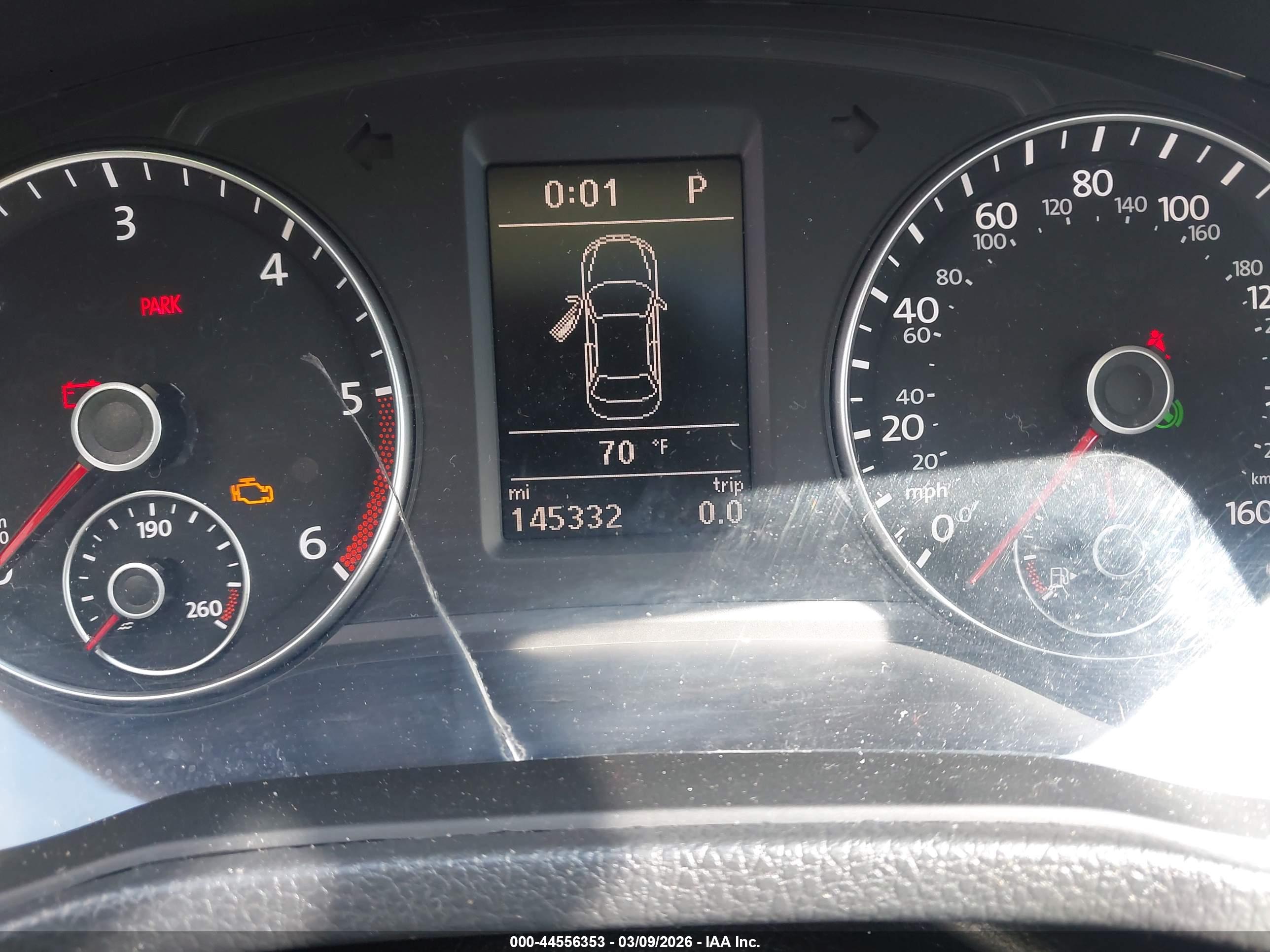 VOLKSWAGEN PASSAT image 7