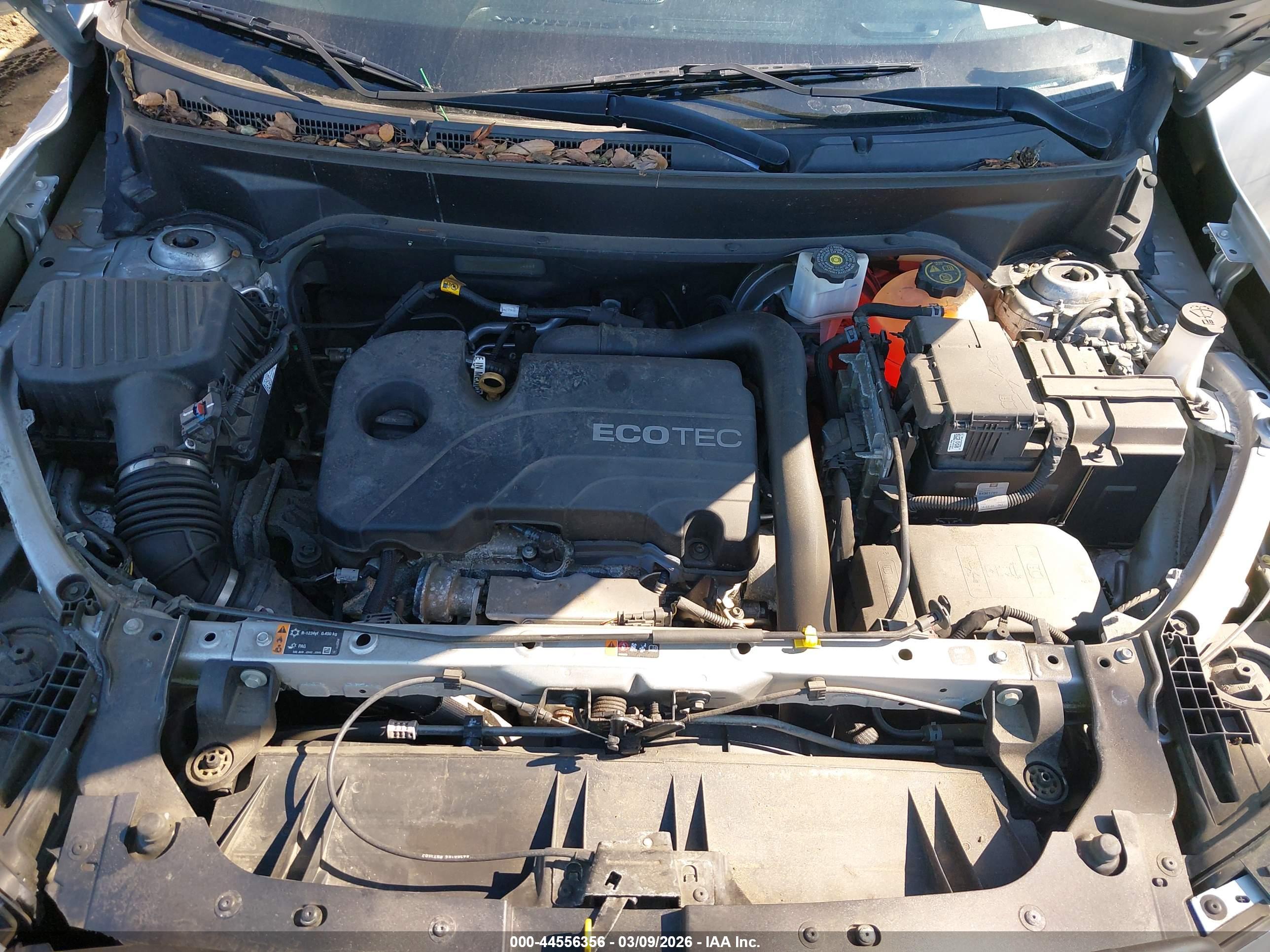 GMC TERRAIN image 10