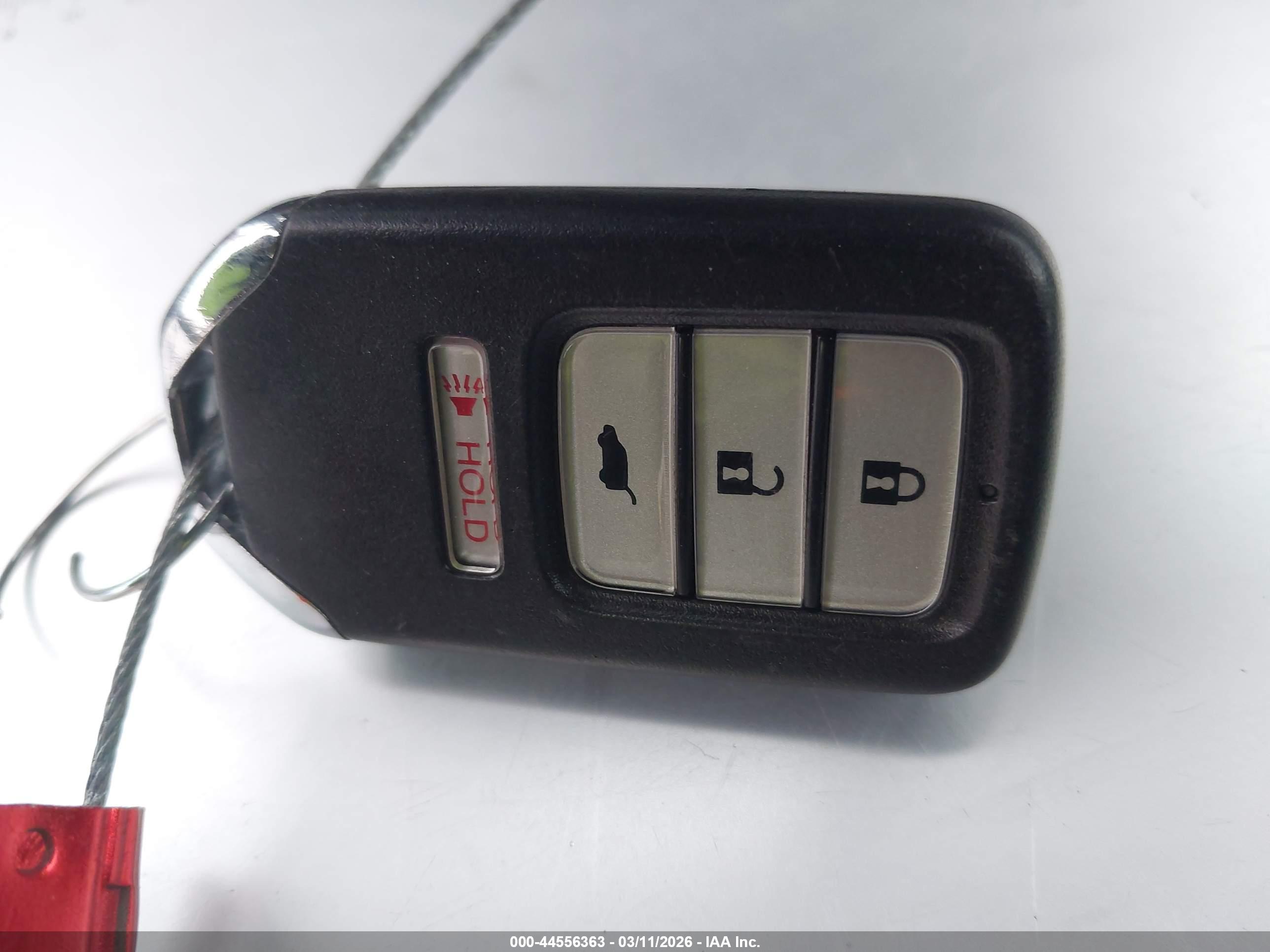 HONDA FIT image 11