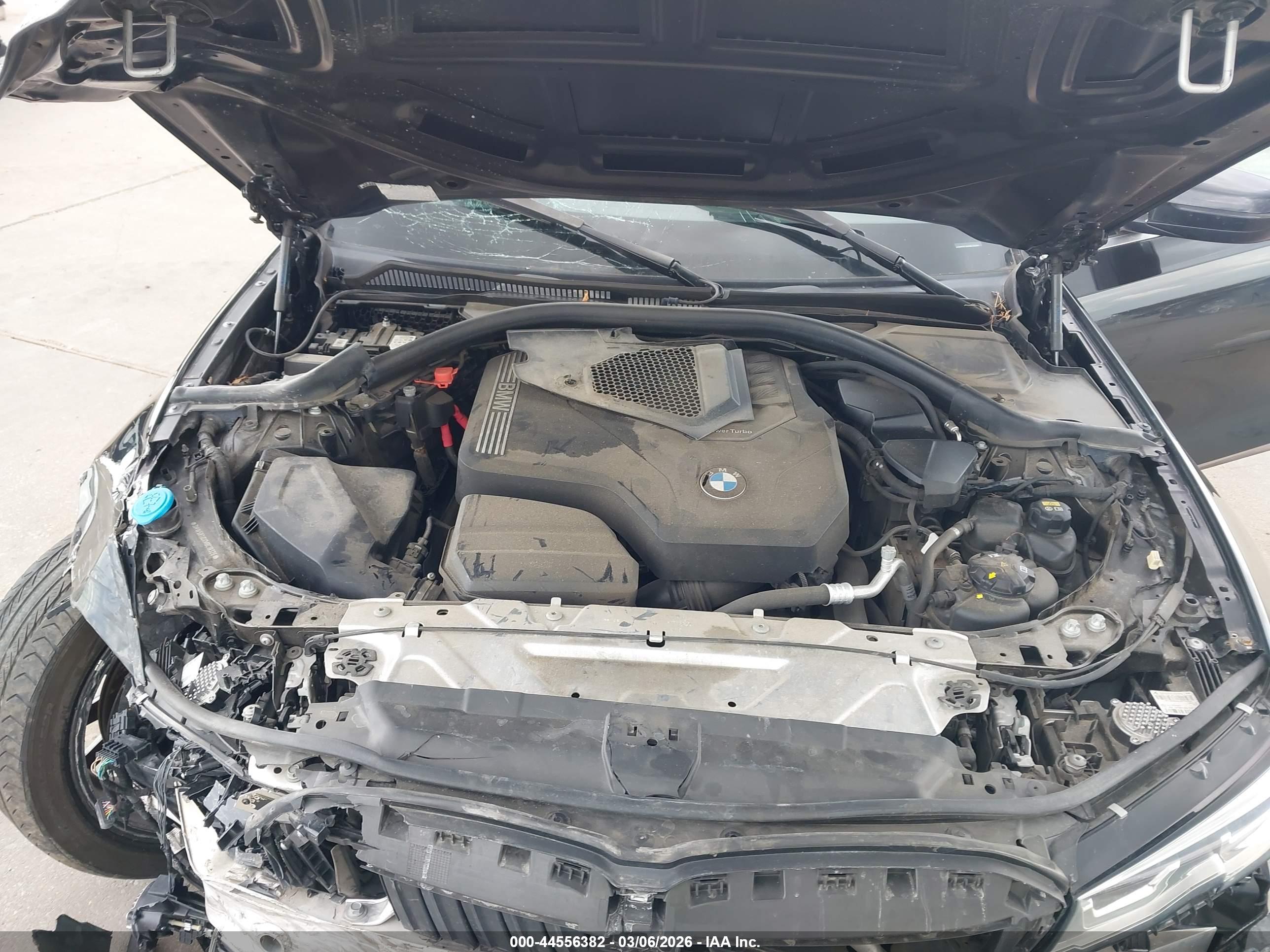 BMW 330I image 10