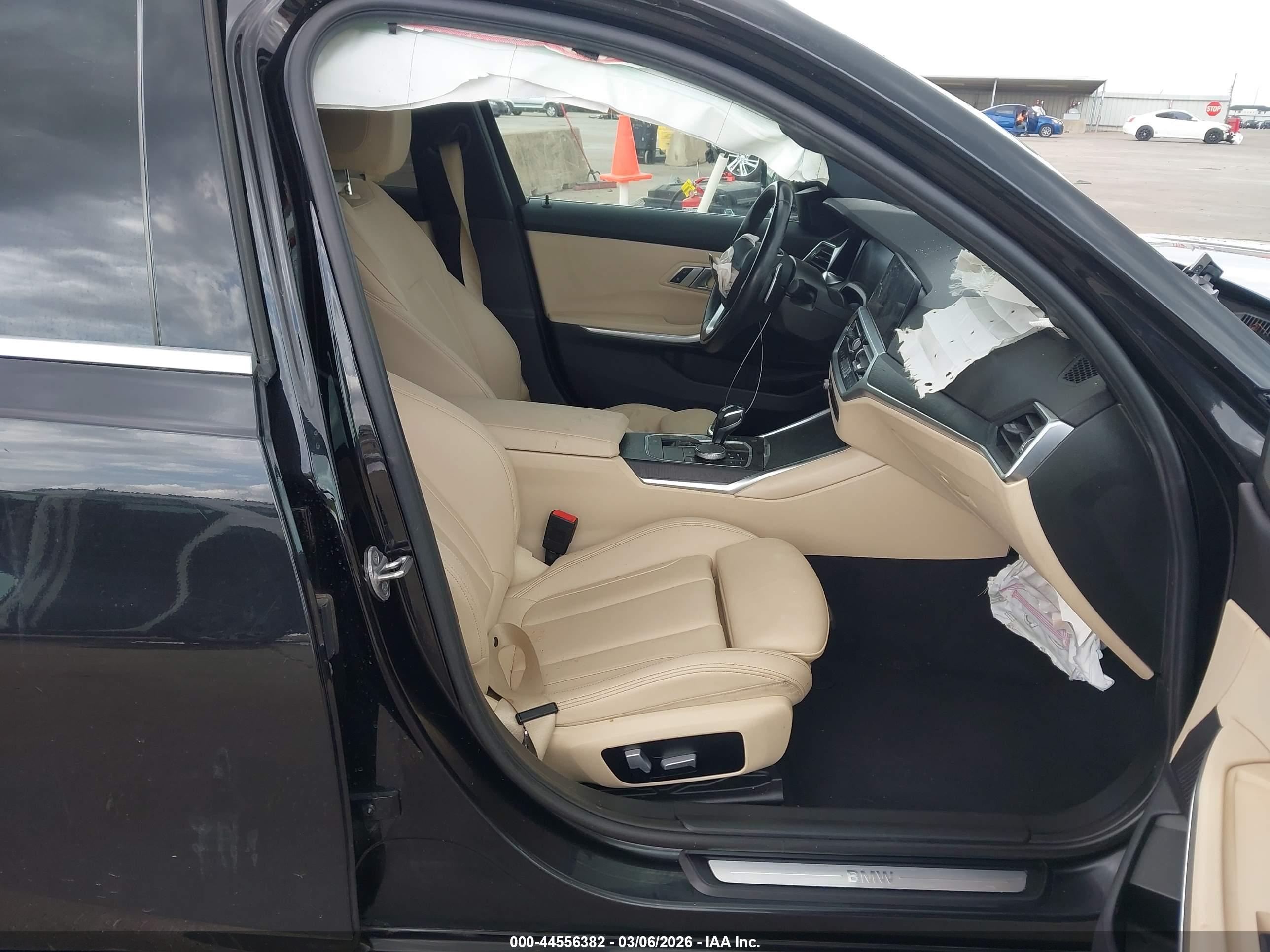 BMW 330I image 5