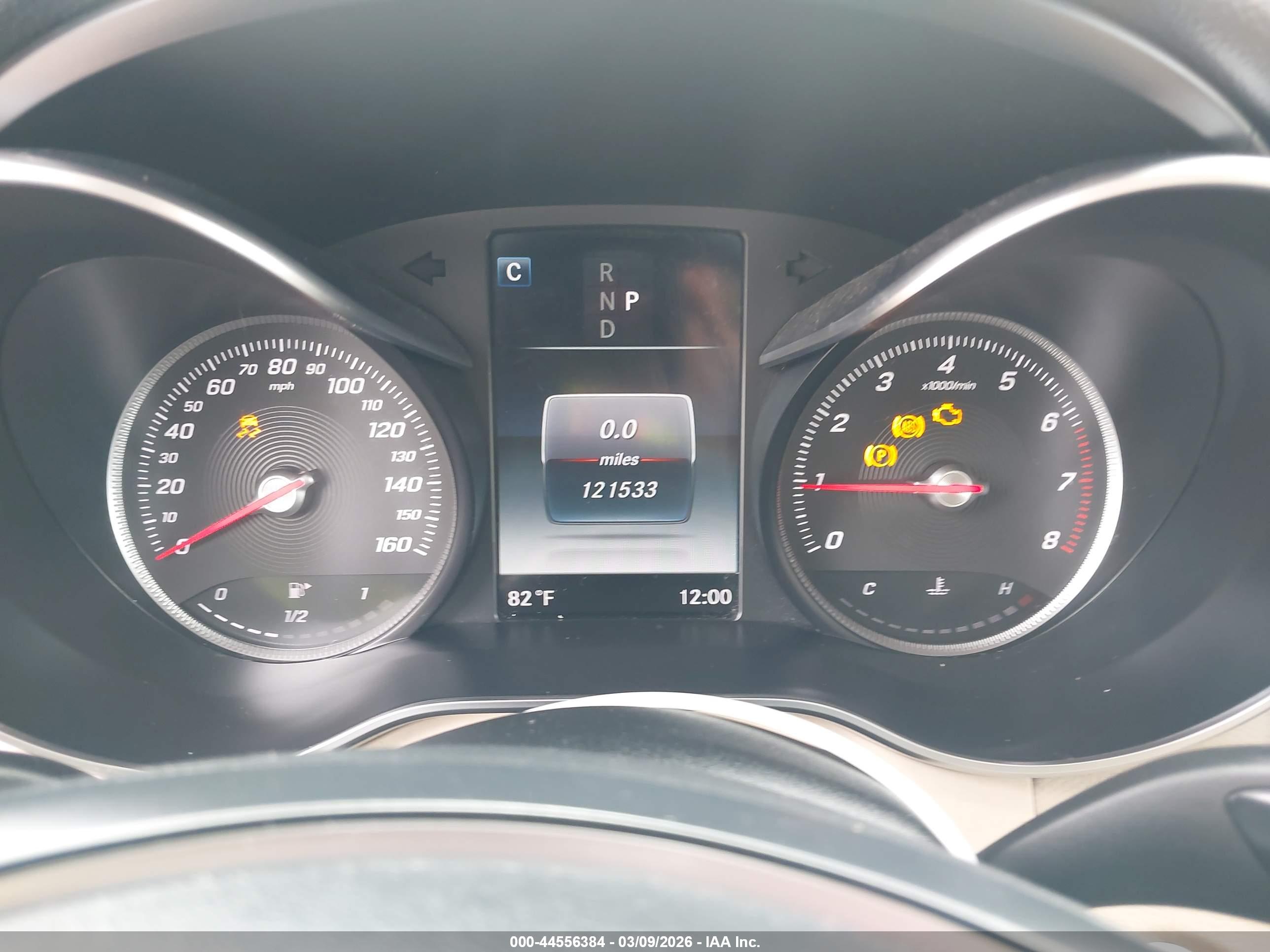 MERCEDES-BENZ GLC image 7