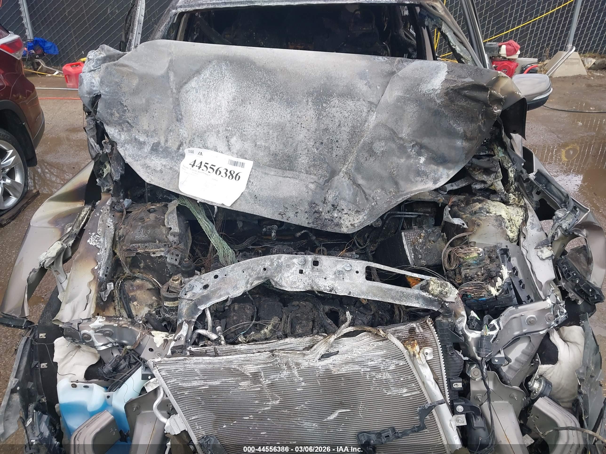 FORD EDGE image 10