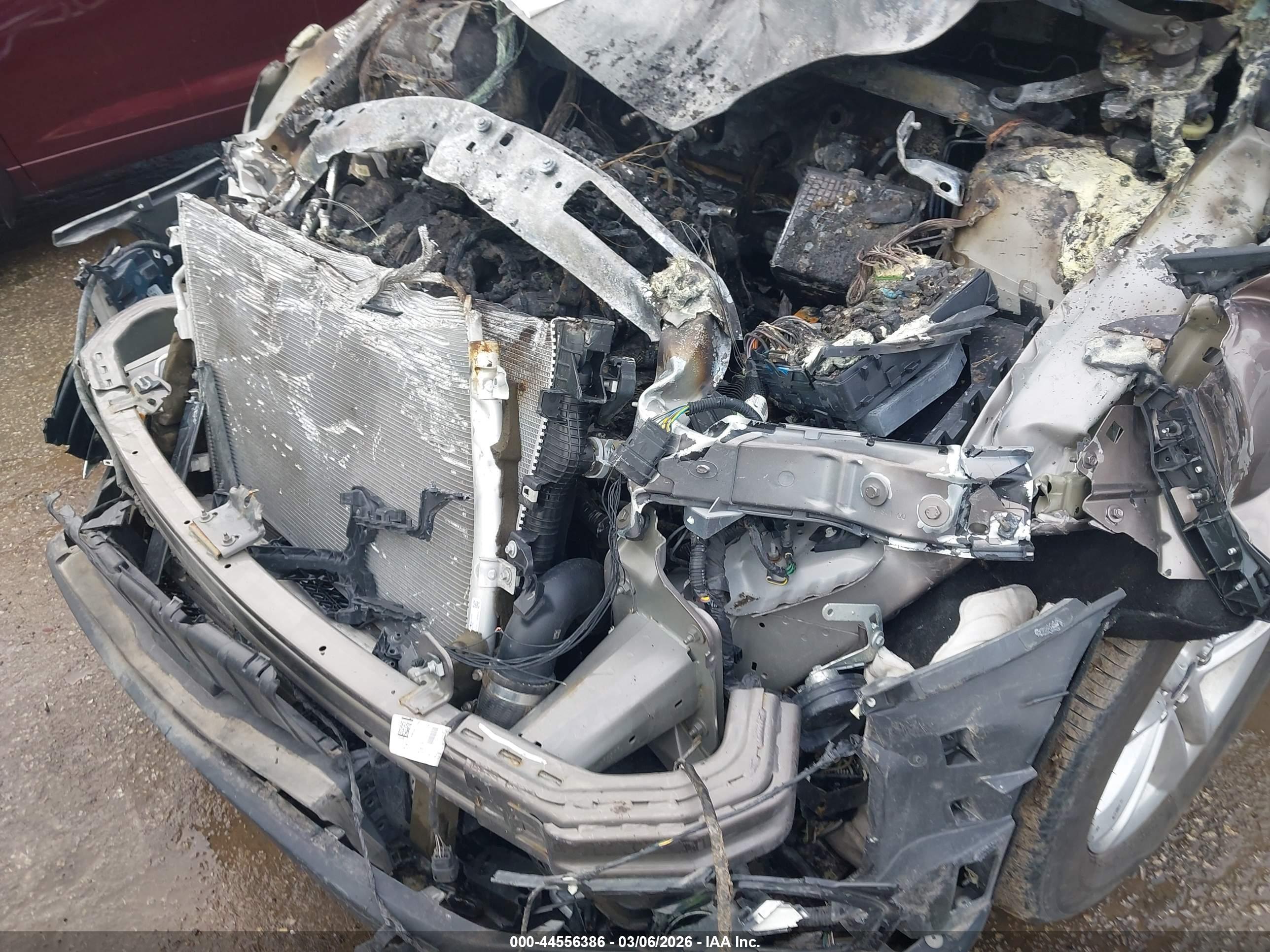 FORD EDGE image 6