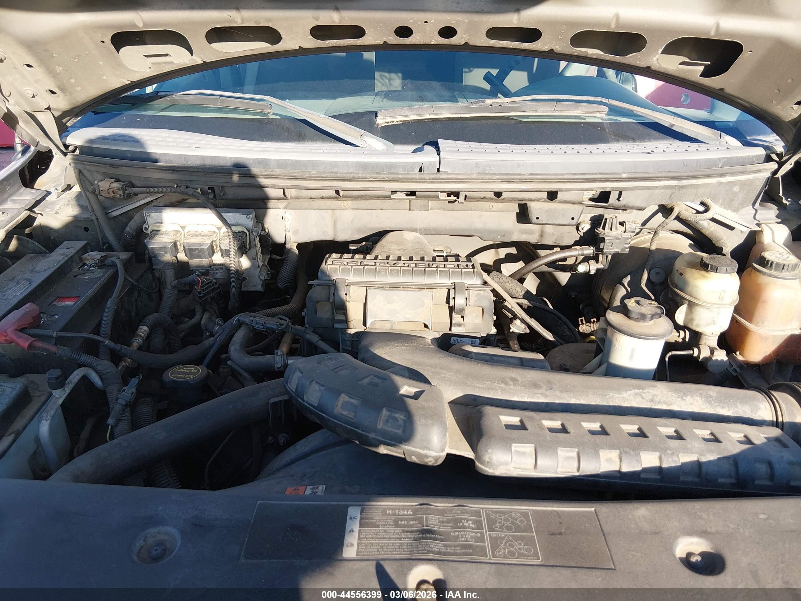 FORD F-150 image 10