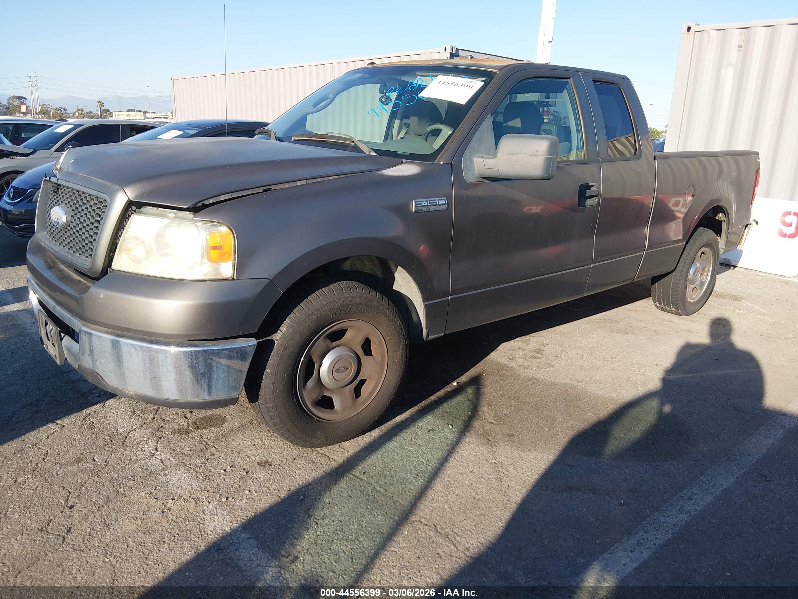 FORD F-150 image 2