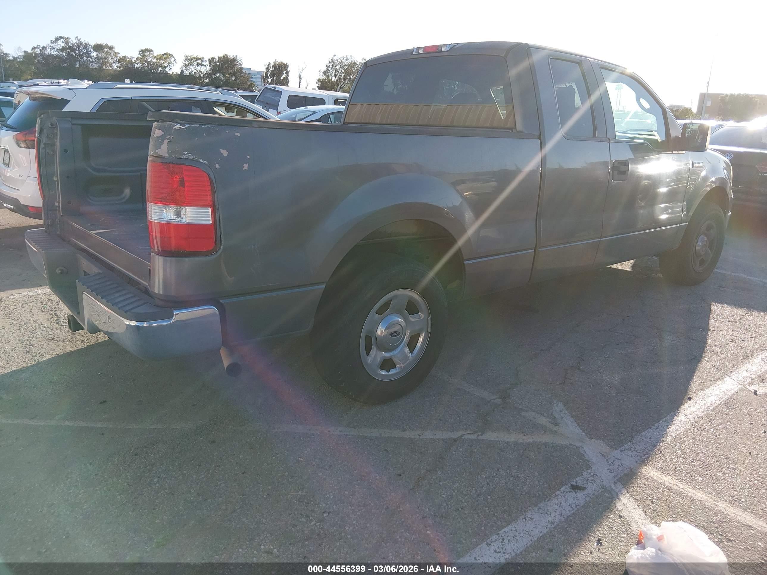 FORD F-150 image 4