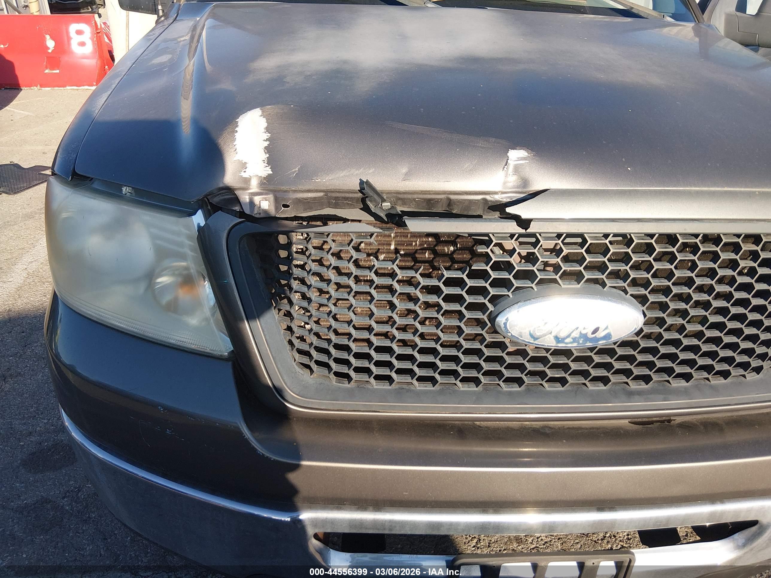 FORD F-150 image 6
