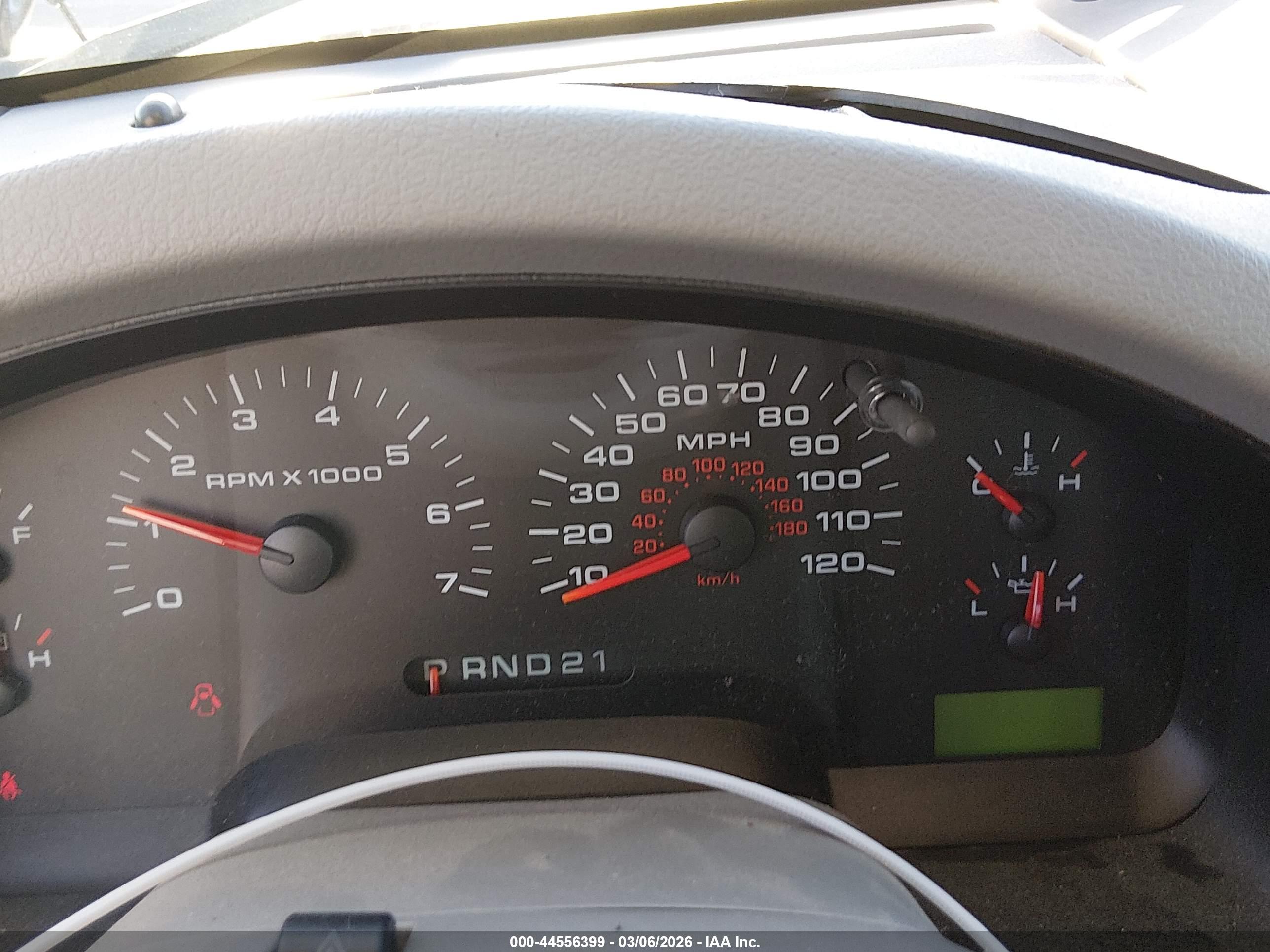 FORD F-150 image 7