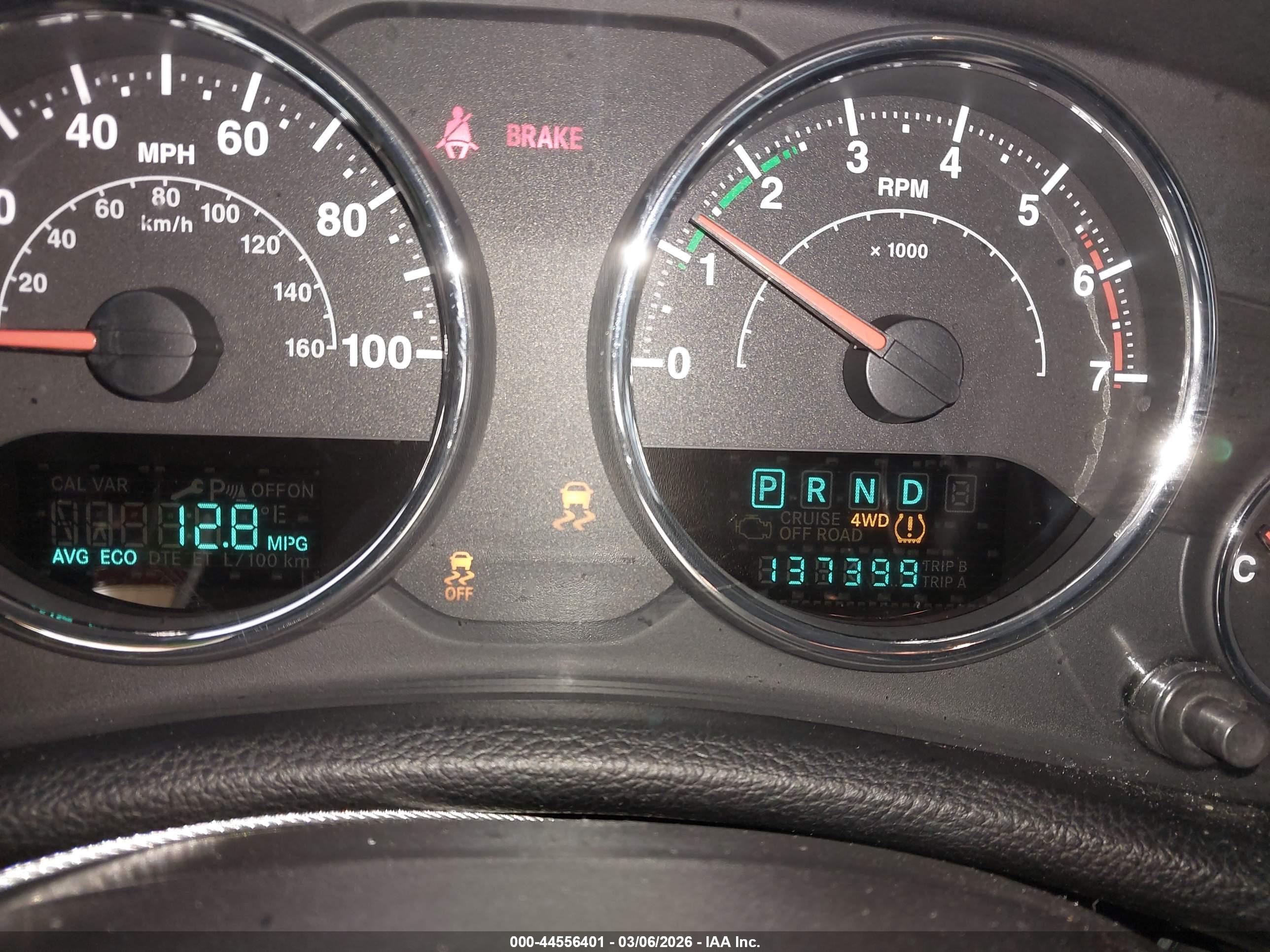 JEEP WRANGLER image 7