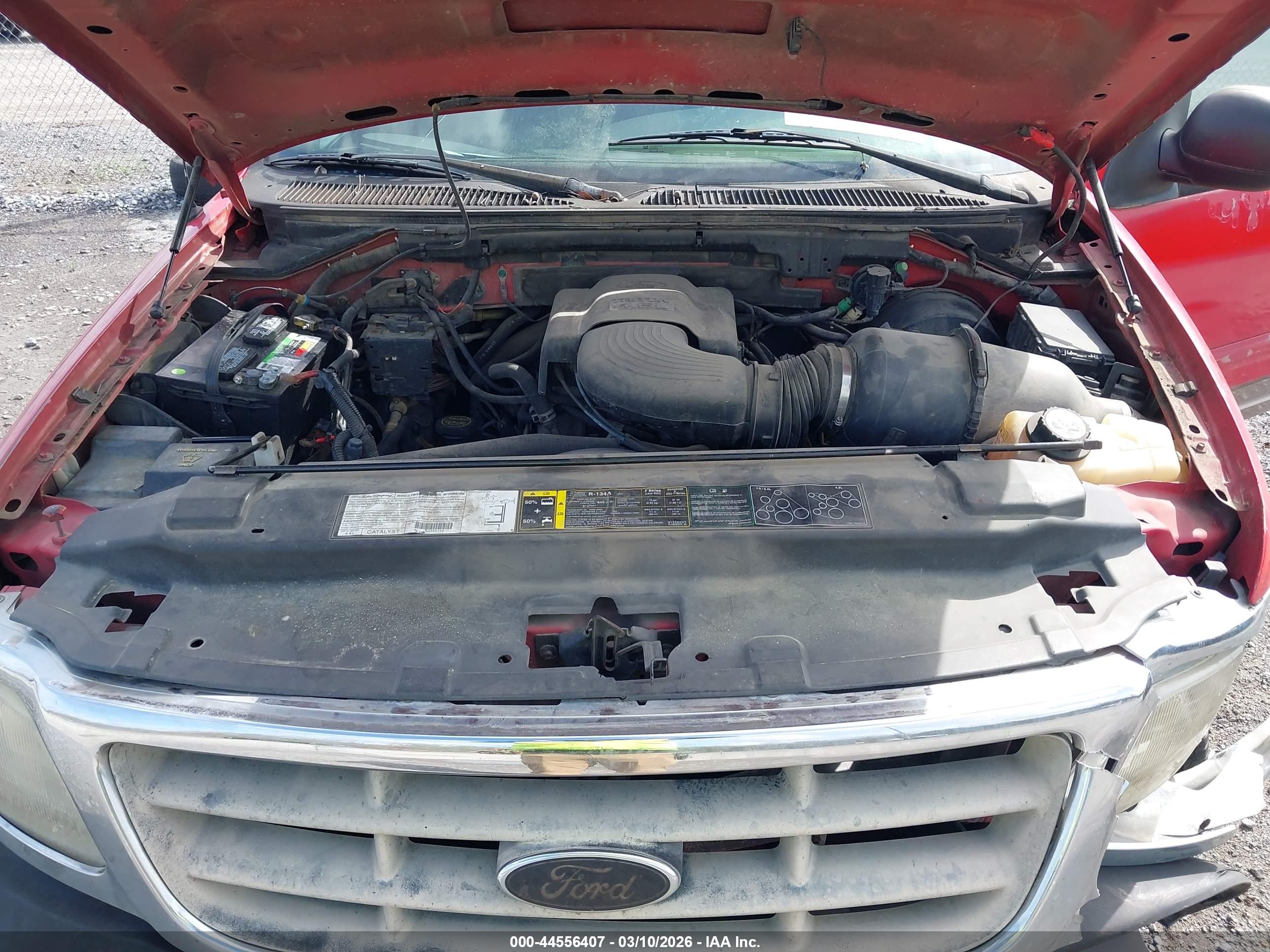 FORD F-150 image 10
