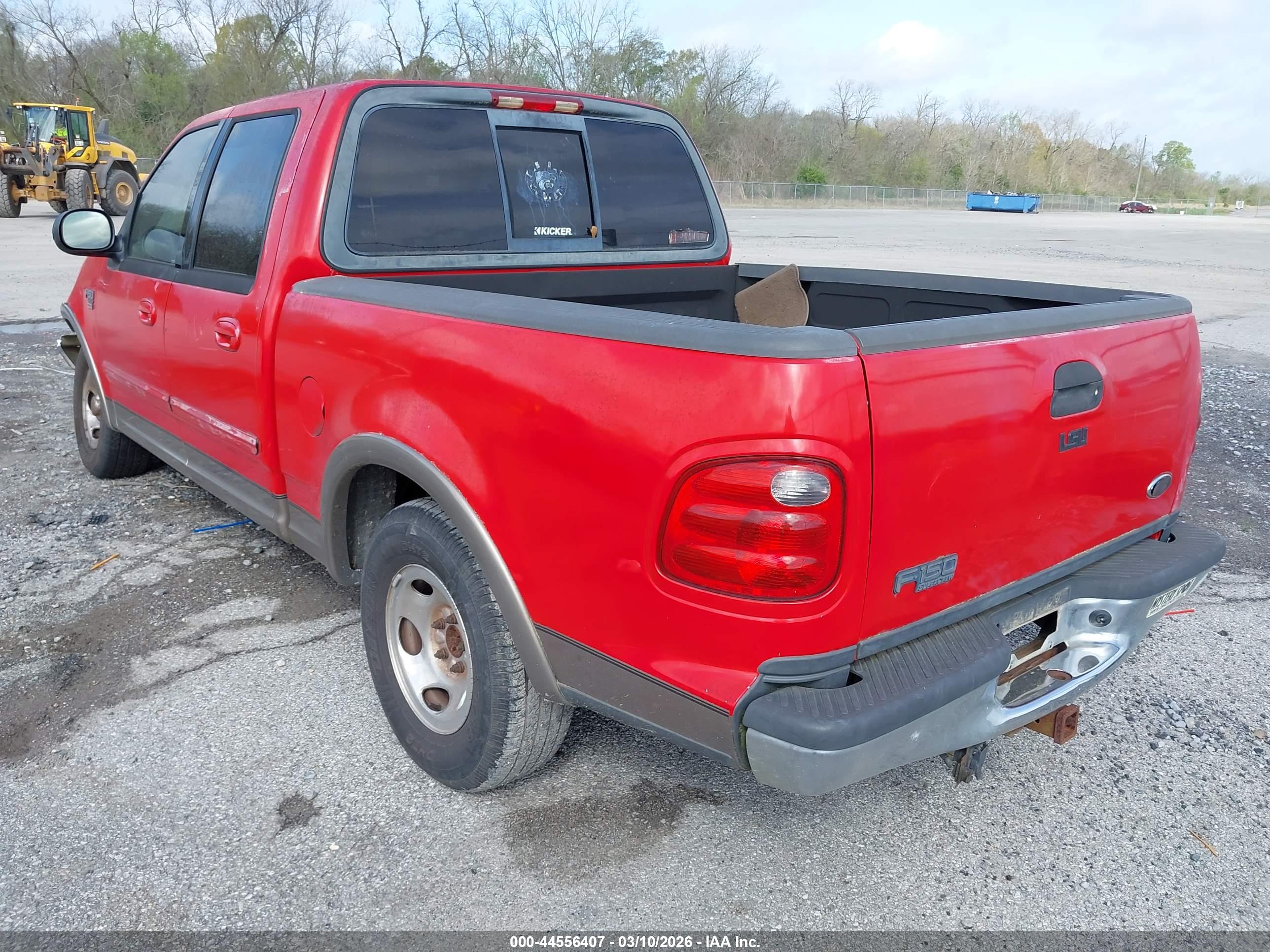FORD F-150 image 3