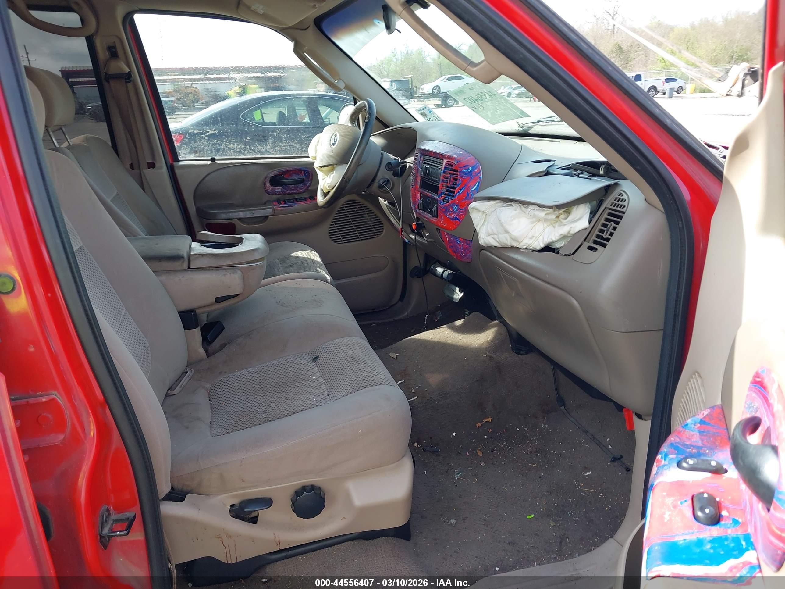 FORD F-150 image 5
