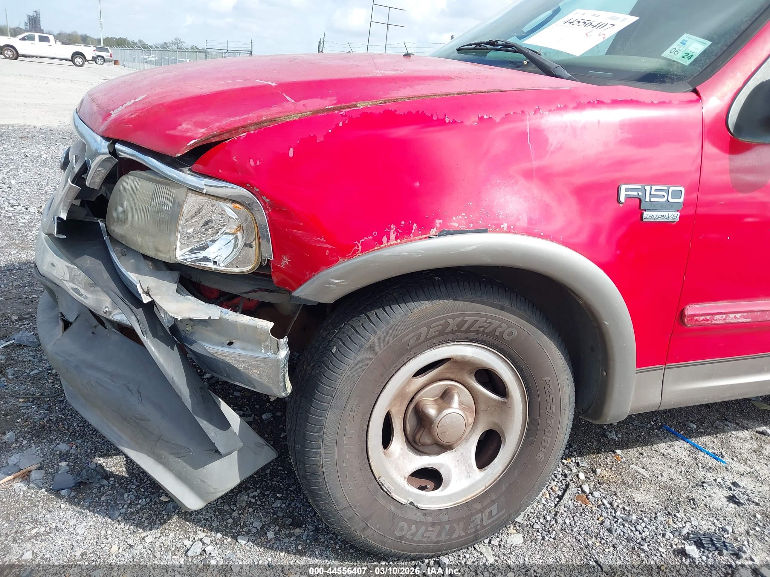 FORD F-150 image 6