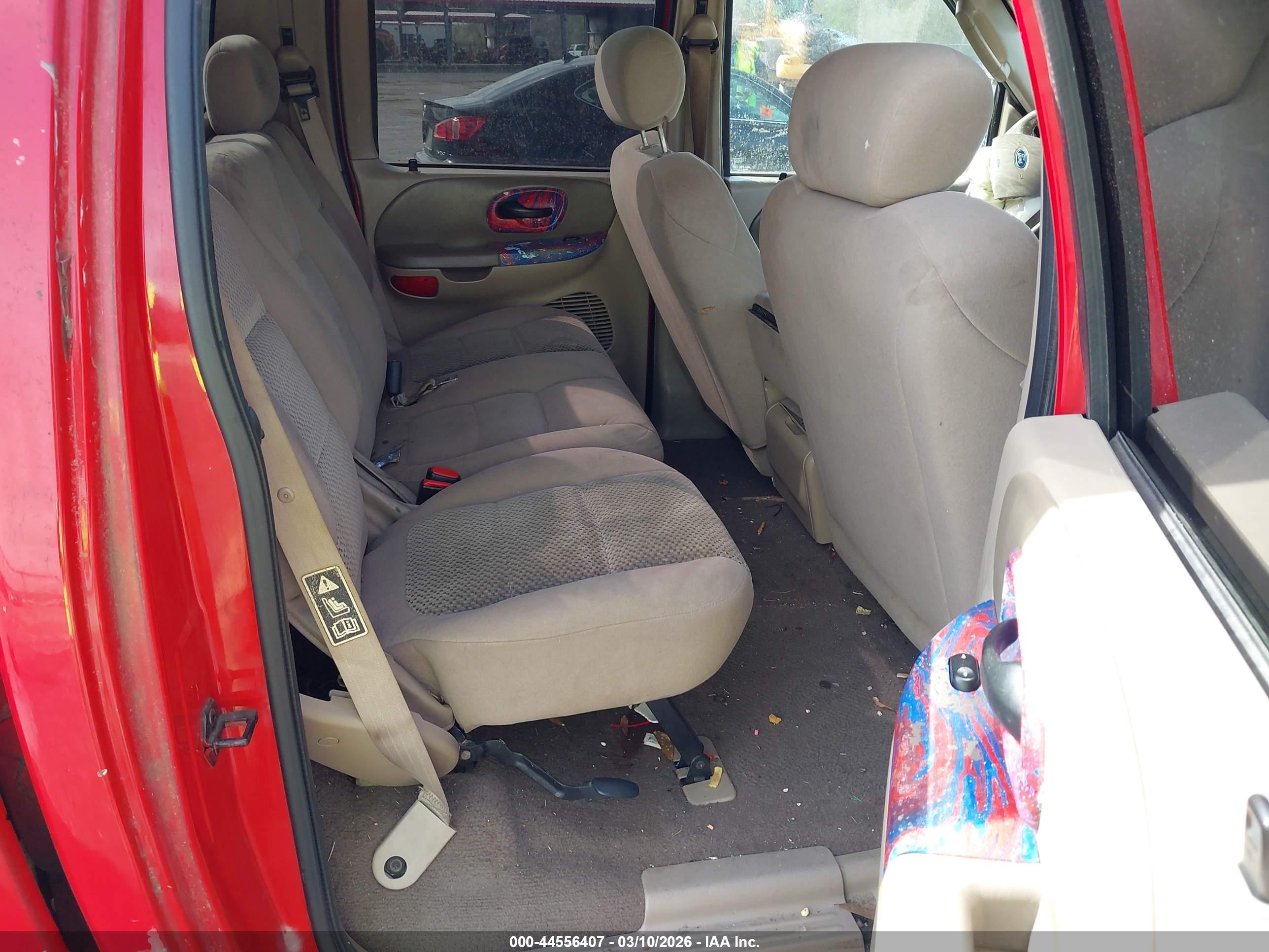 FORD F-150 image 8