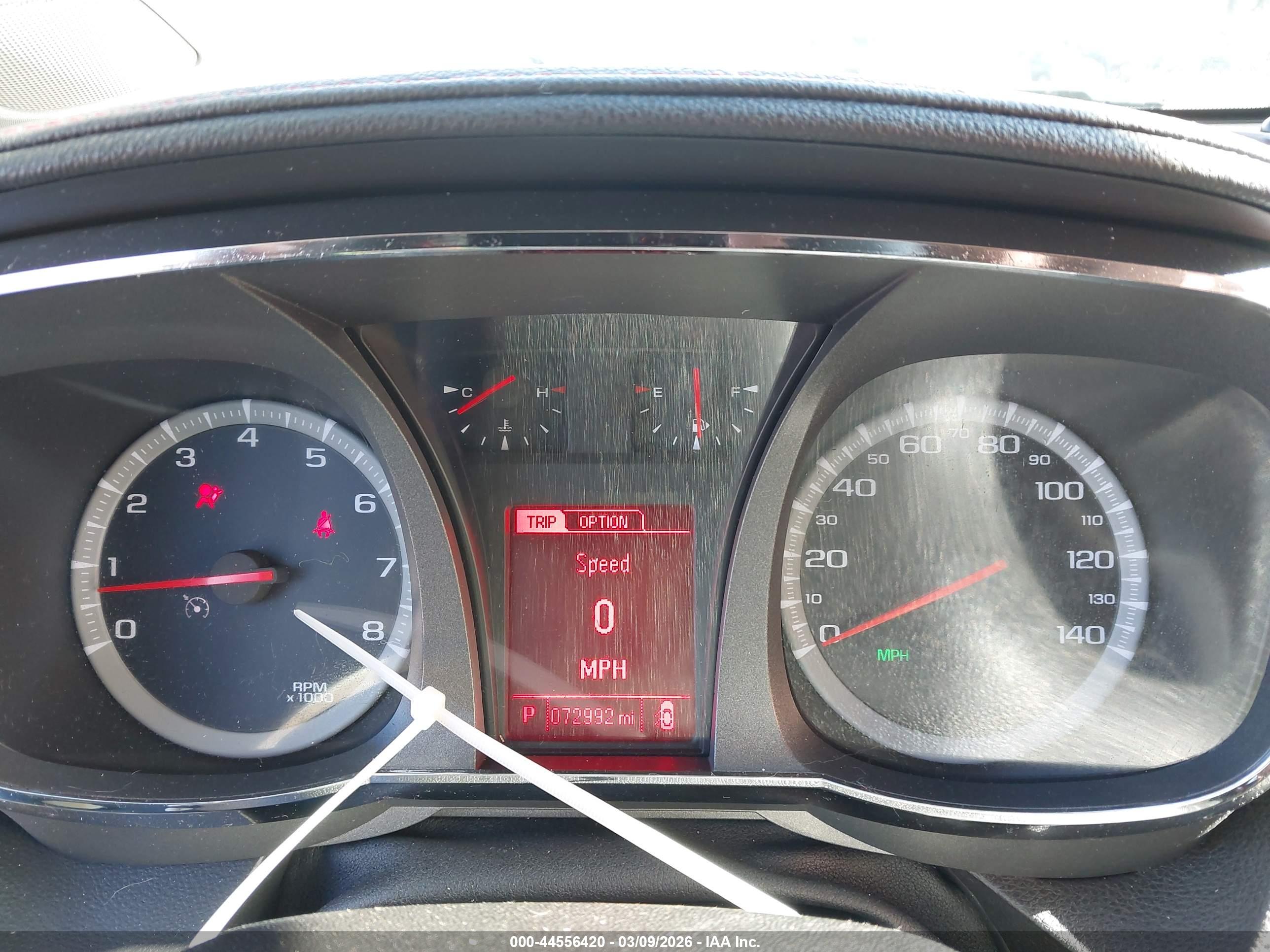 GMC TERRAIN image 7