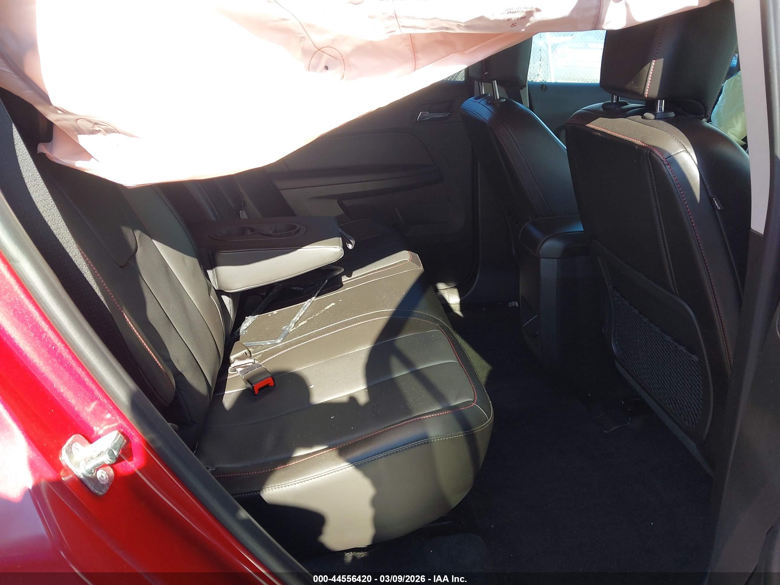 GMC TERRAIN image 8