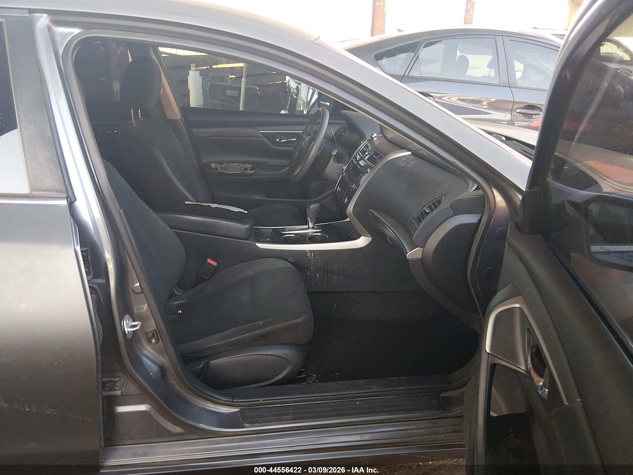 NISSAN ALTIMA image 5