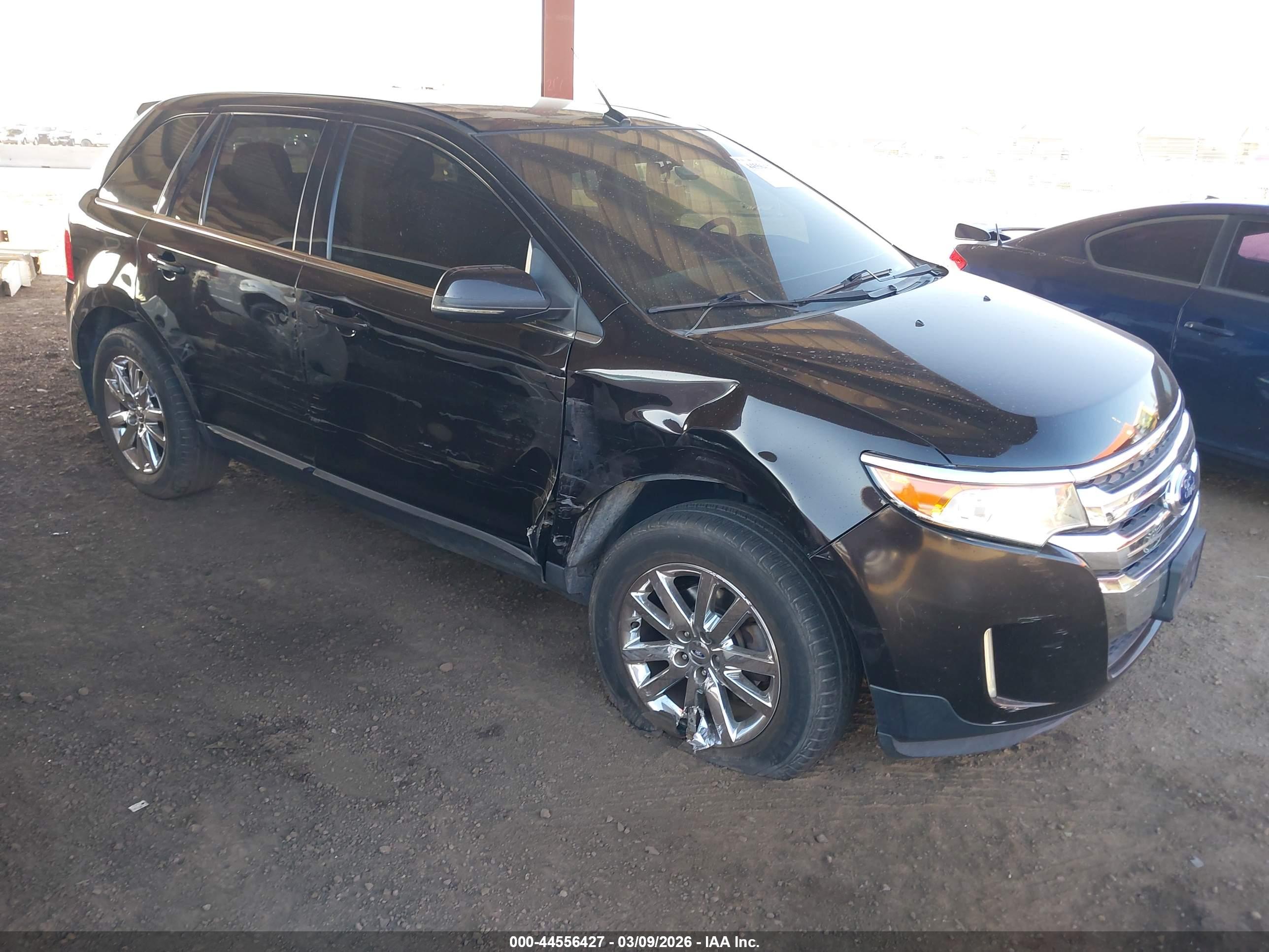 FORD EDGE image 6