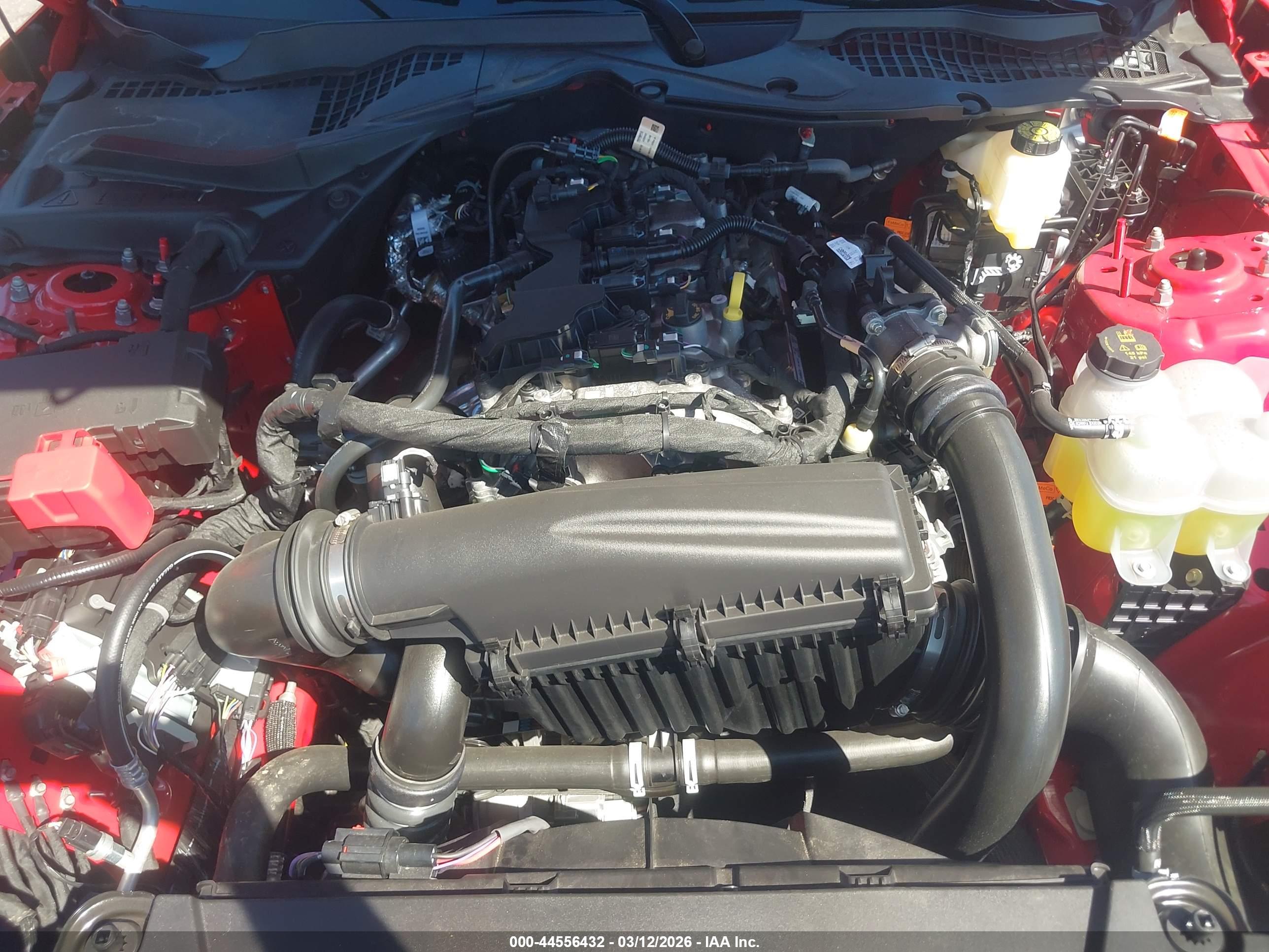 FORD MUSTANG image 10