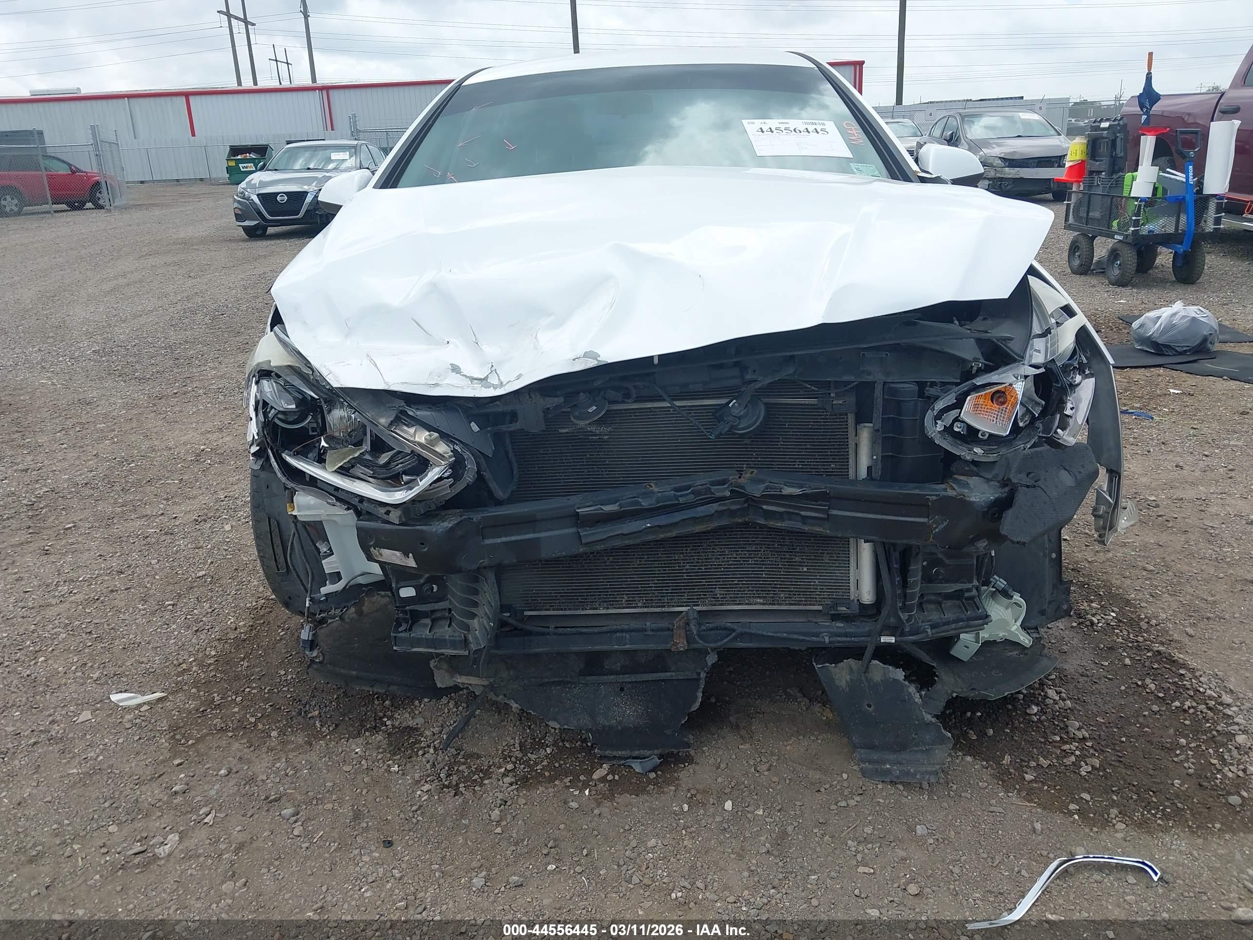 HYUNDAI SONATA image 6