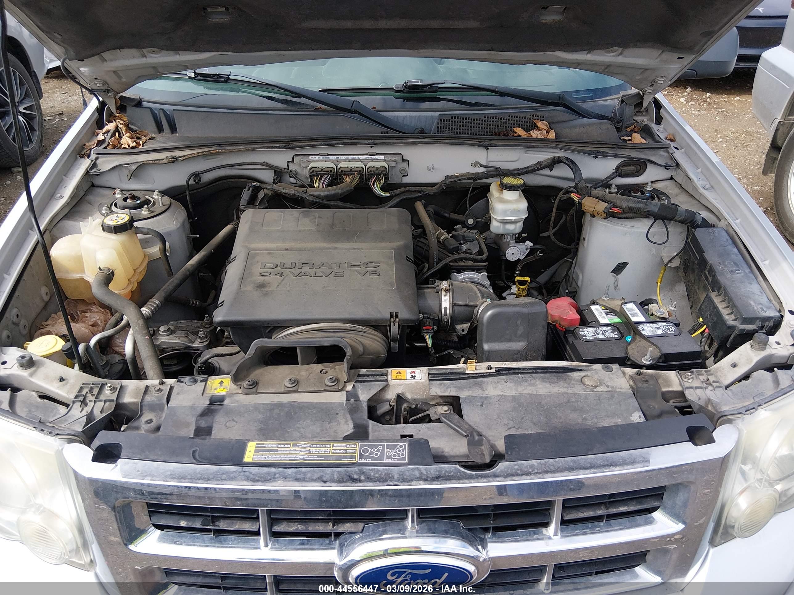 FORD ESCAPE image 10