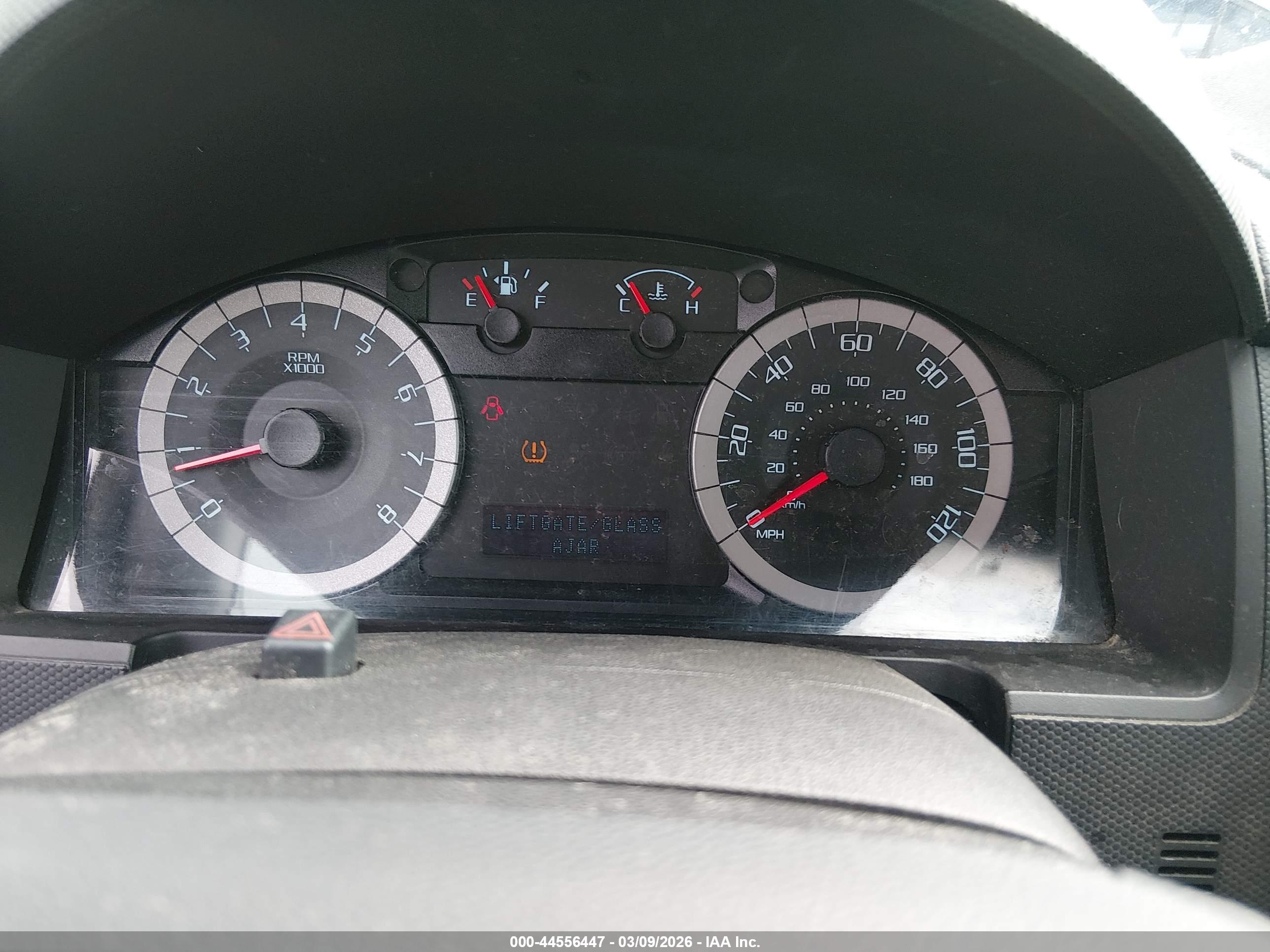 FORD ESCAPE image 7
