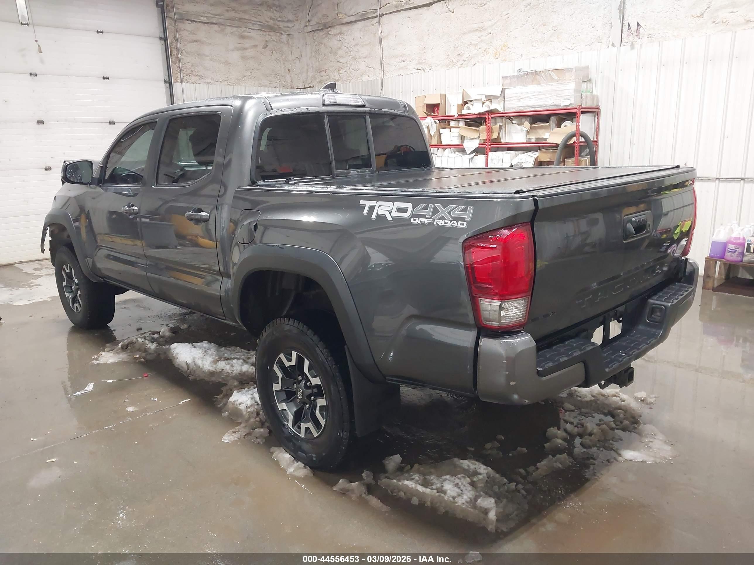 TOYOTA TACOMA image 3