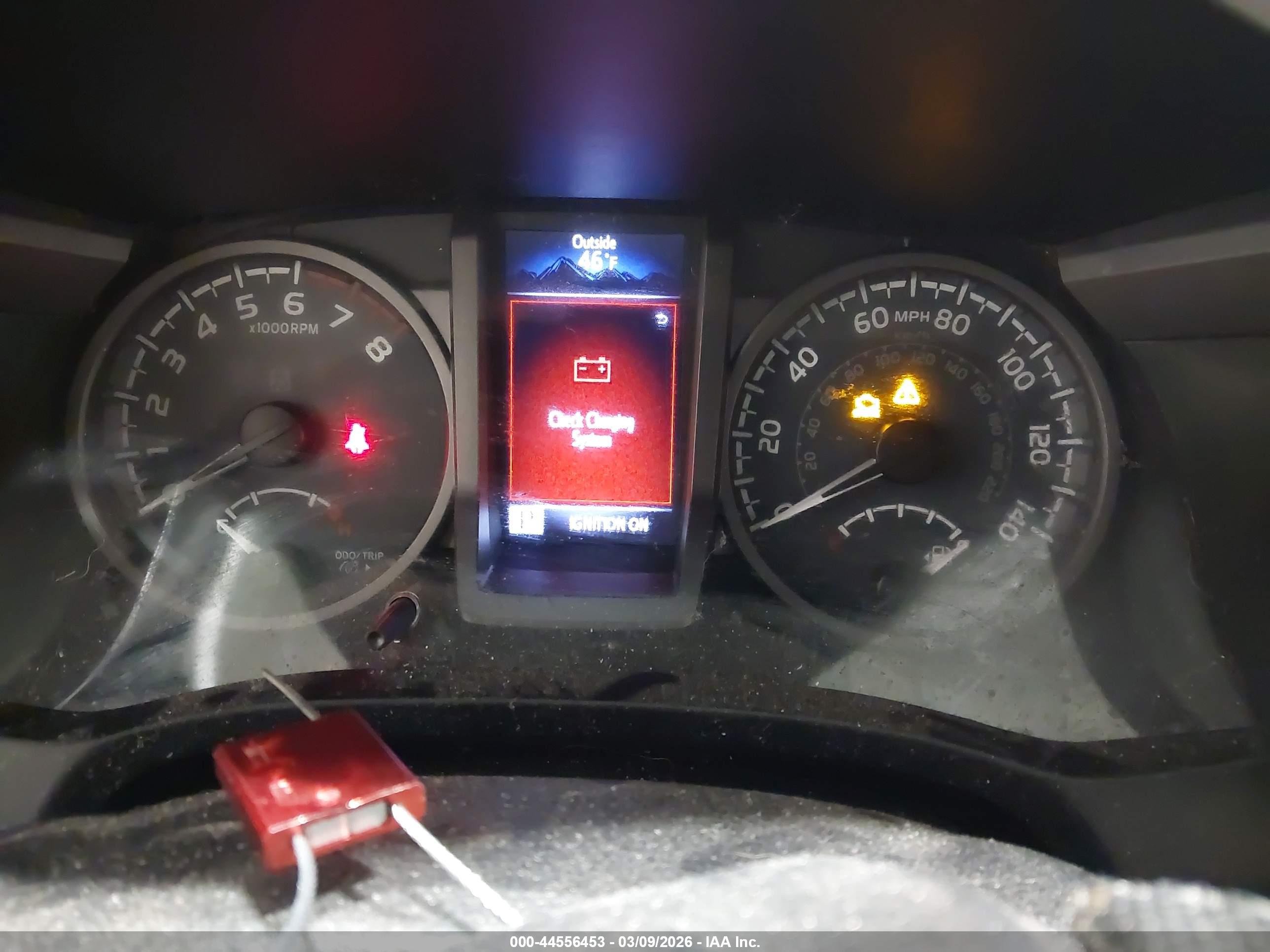 TOYOTA TACOMA image 7