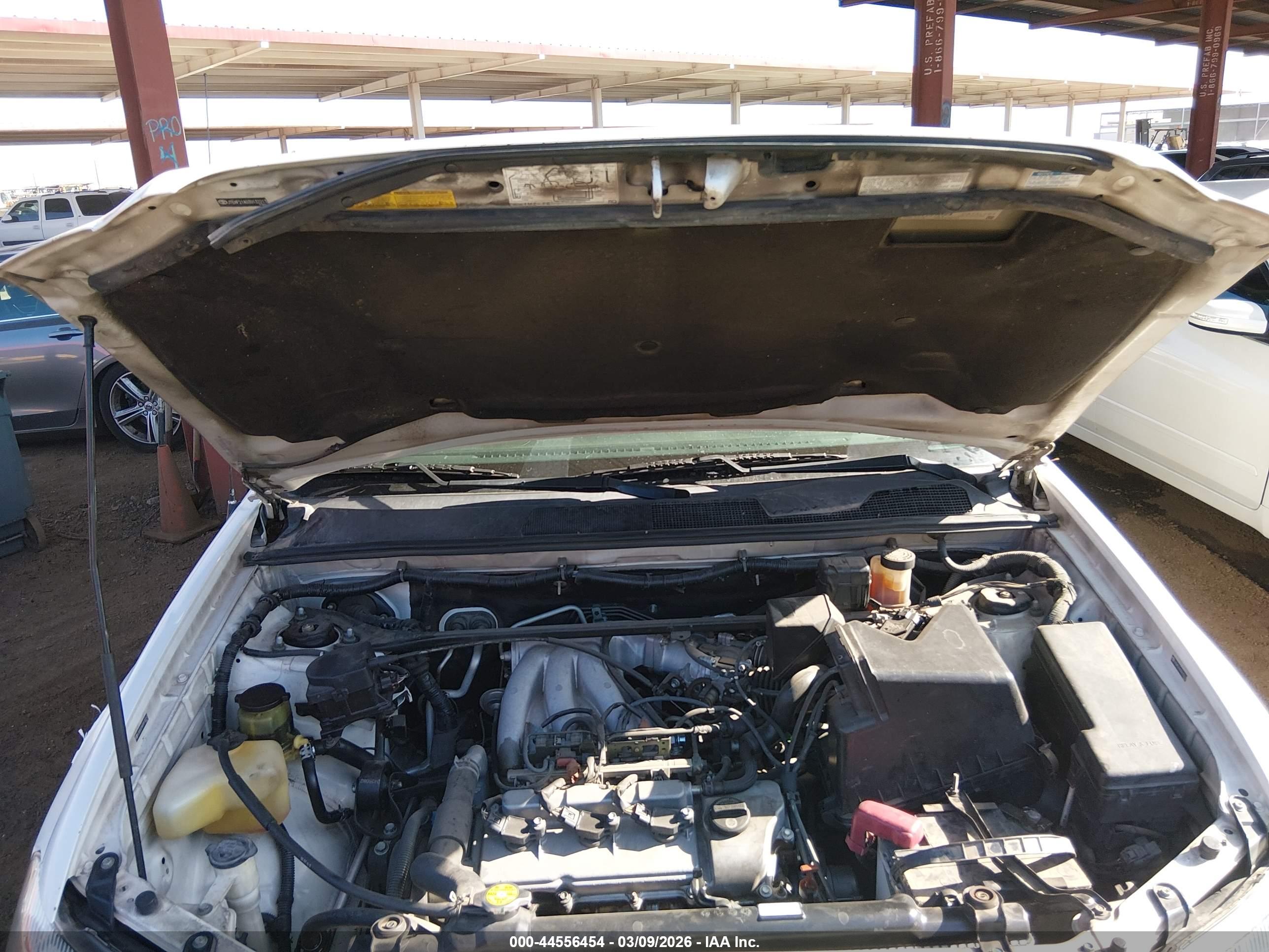 TOYOTA HIGHLANDER image 10