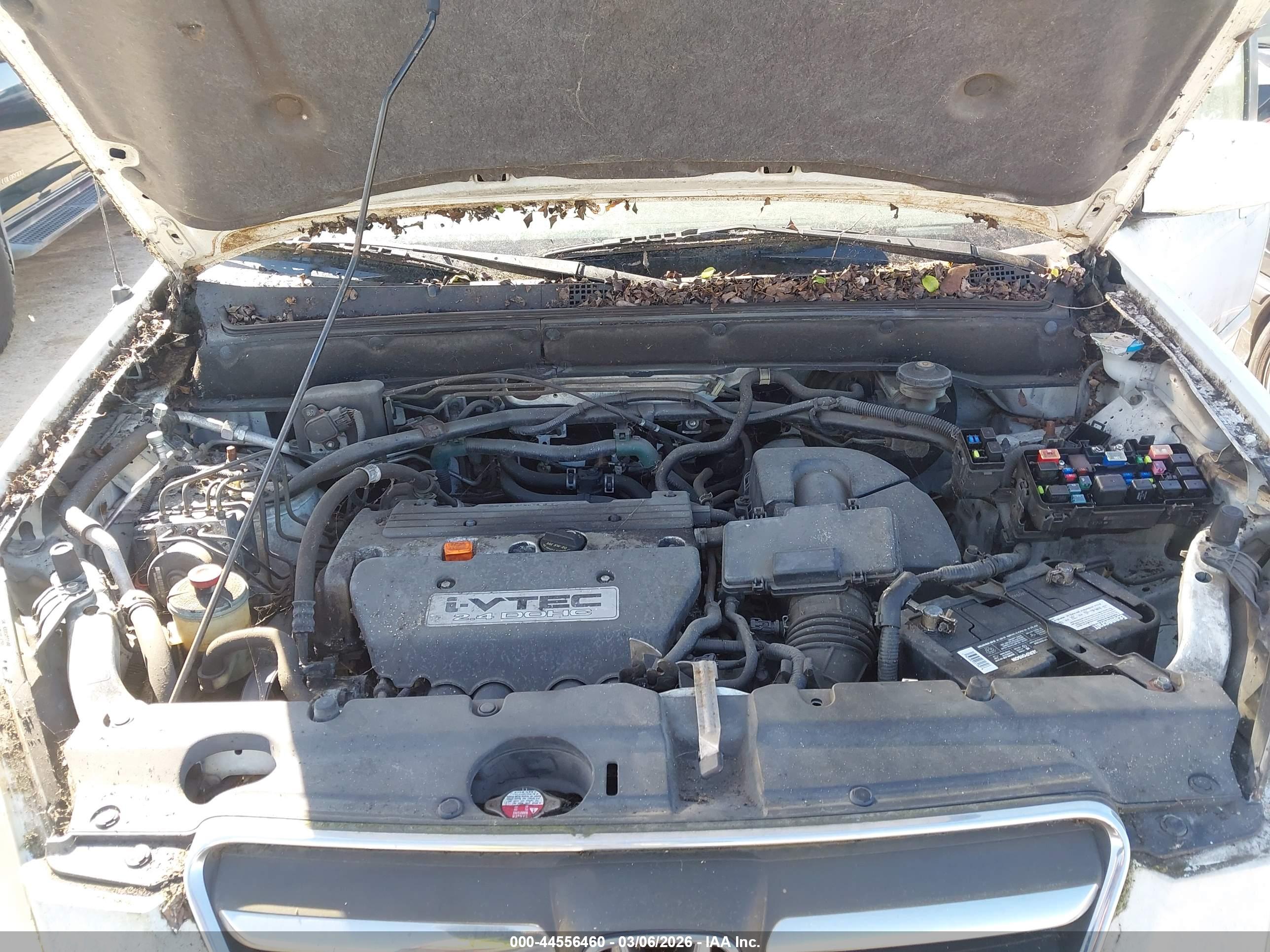 HONDA CR-V image 10