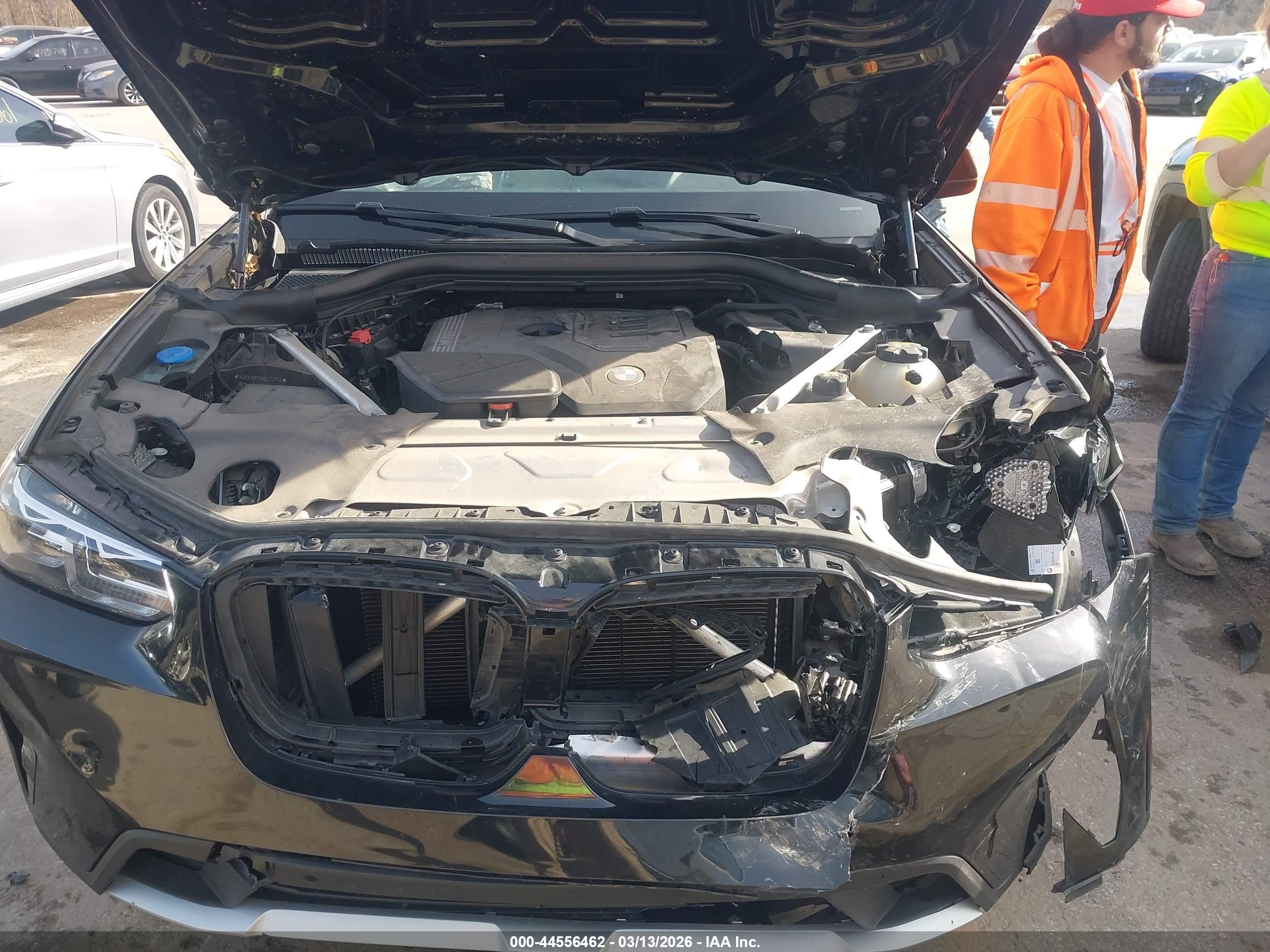 BMW X3 image 10