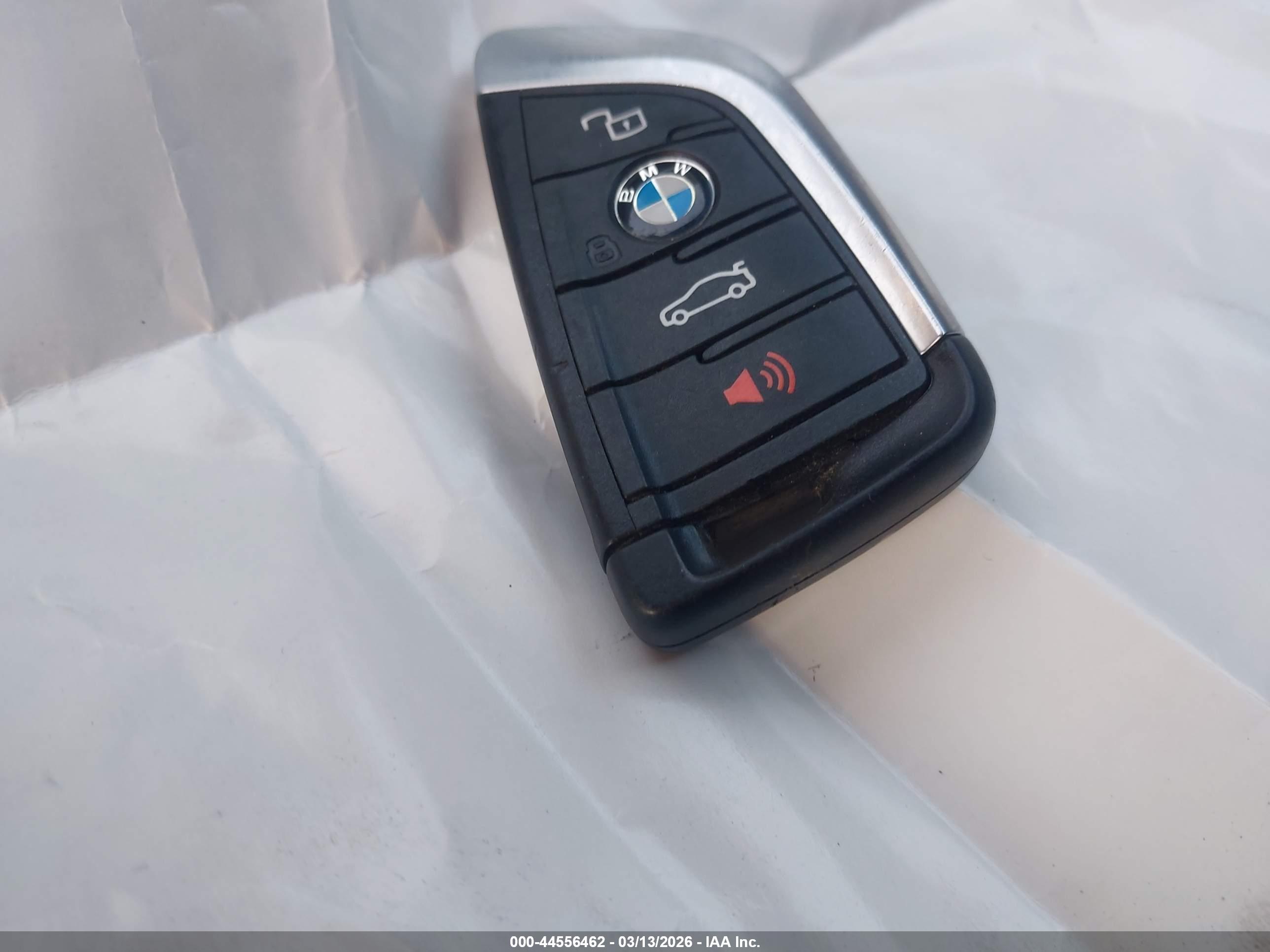 BMW X3 image 11