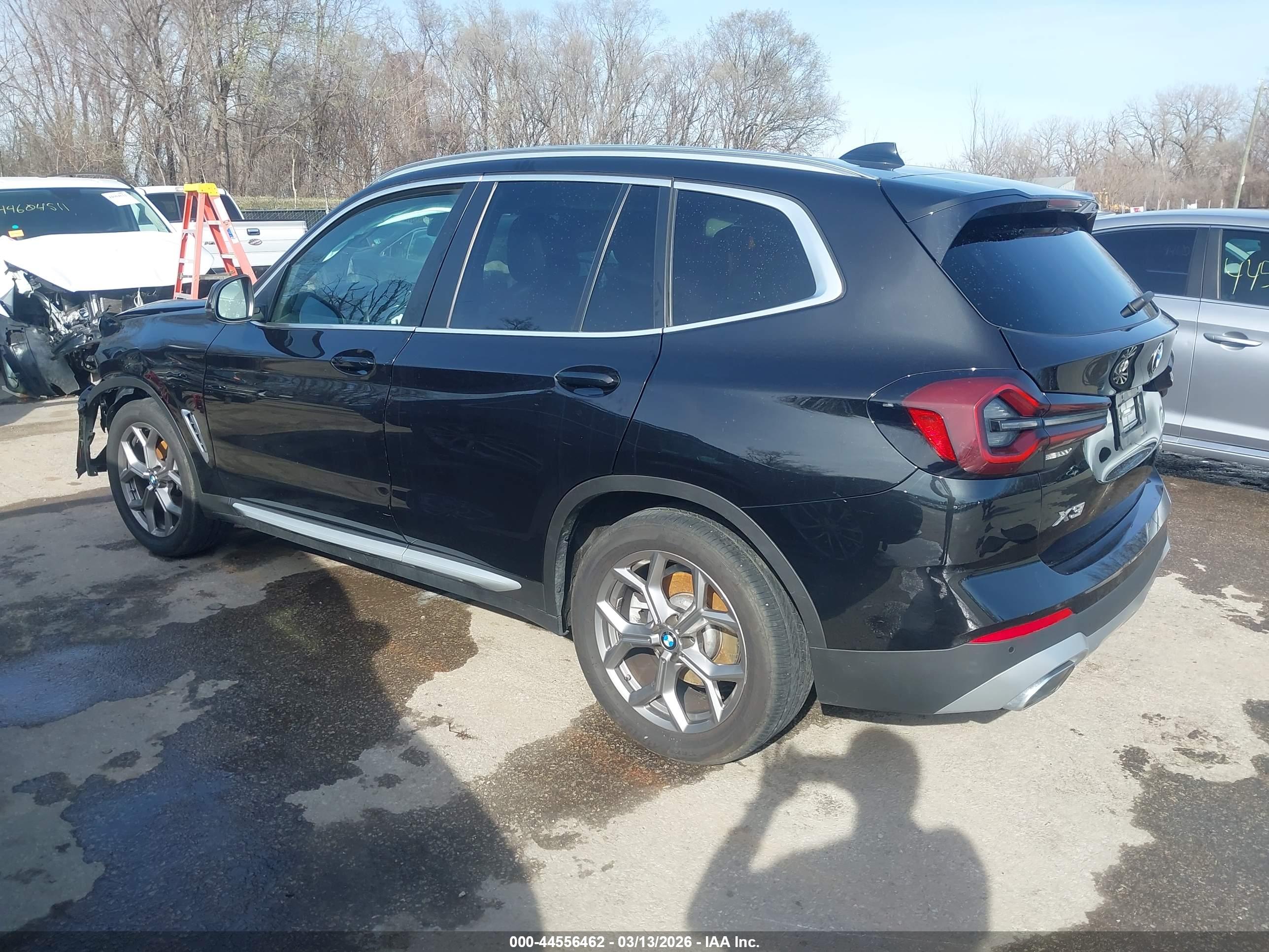 BMW X3 image 3